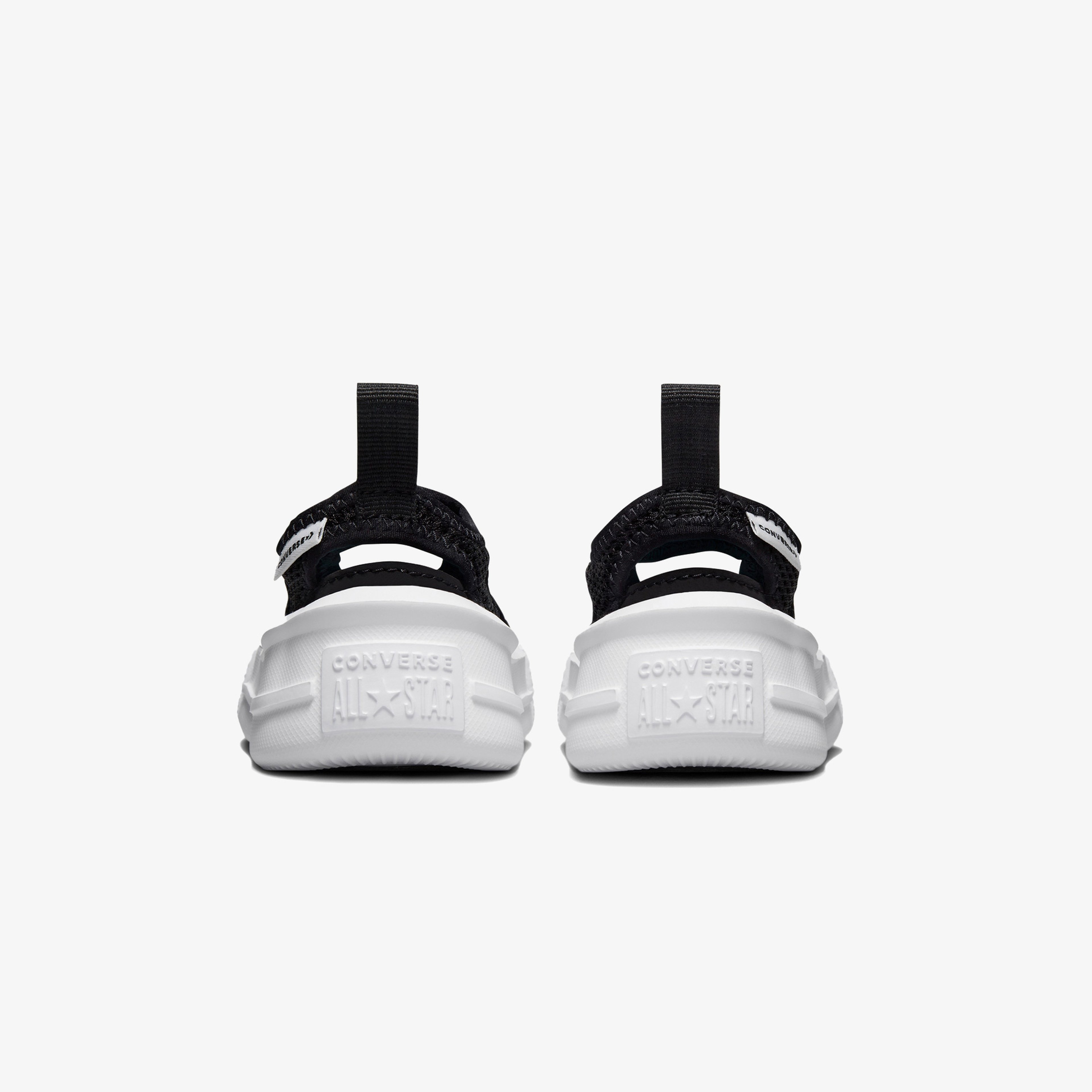 Converse Chuck Taylor Ultra Summer Seasonal Color Bebek Siyah/Beyaz Sneaker