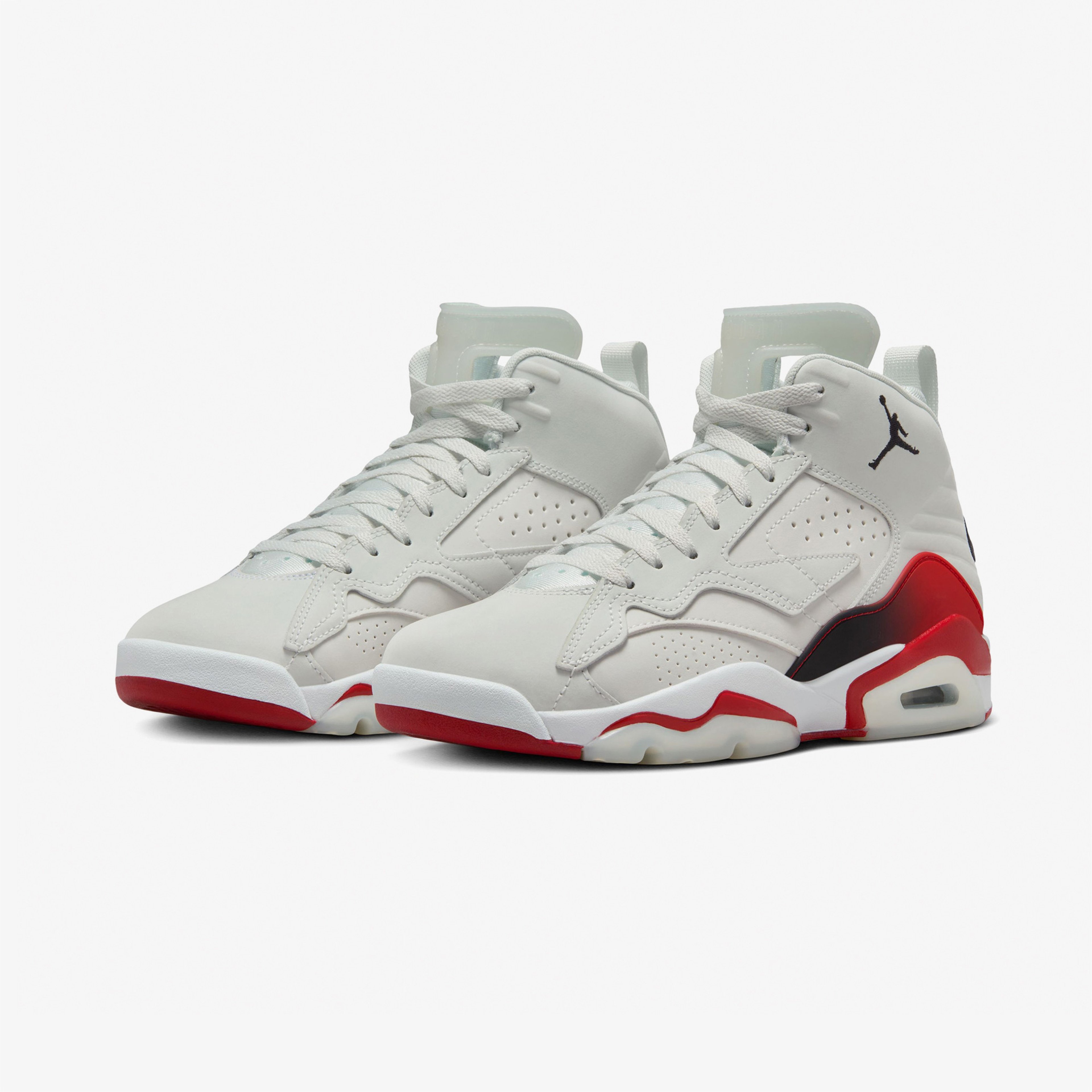 Nike Jumpman MVP Kadın Beyaz Sneaker