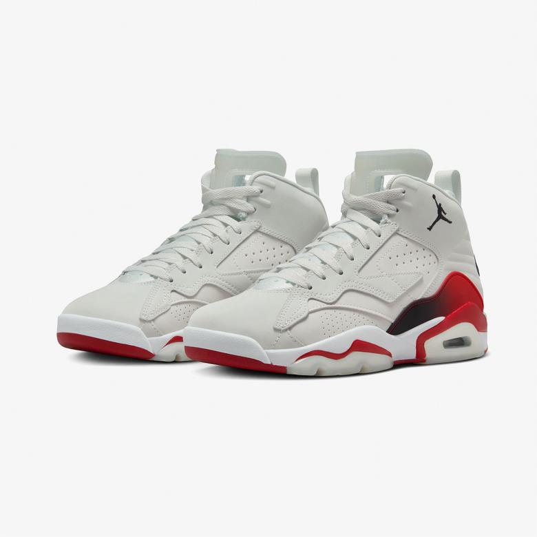 Nike Jumpman MVP Kadın Beyaz Sneaker