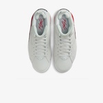 Nike Jumpman MVP Kadın Beyaz Sneaker