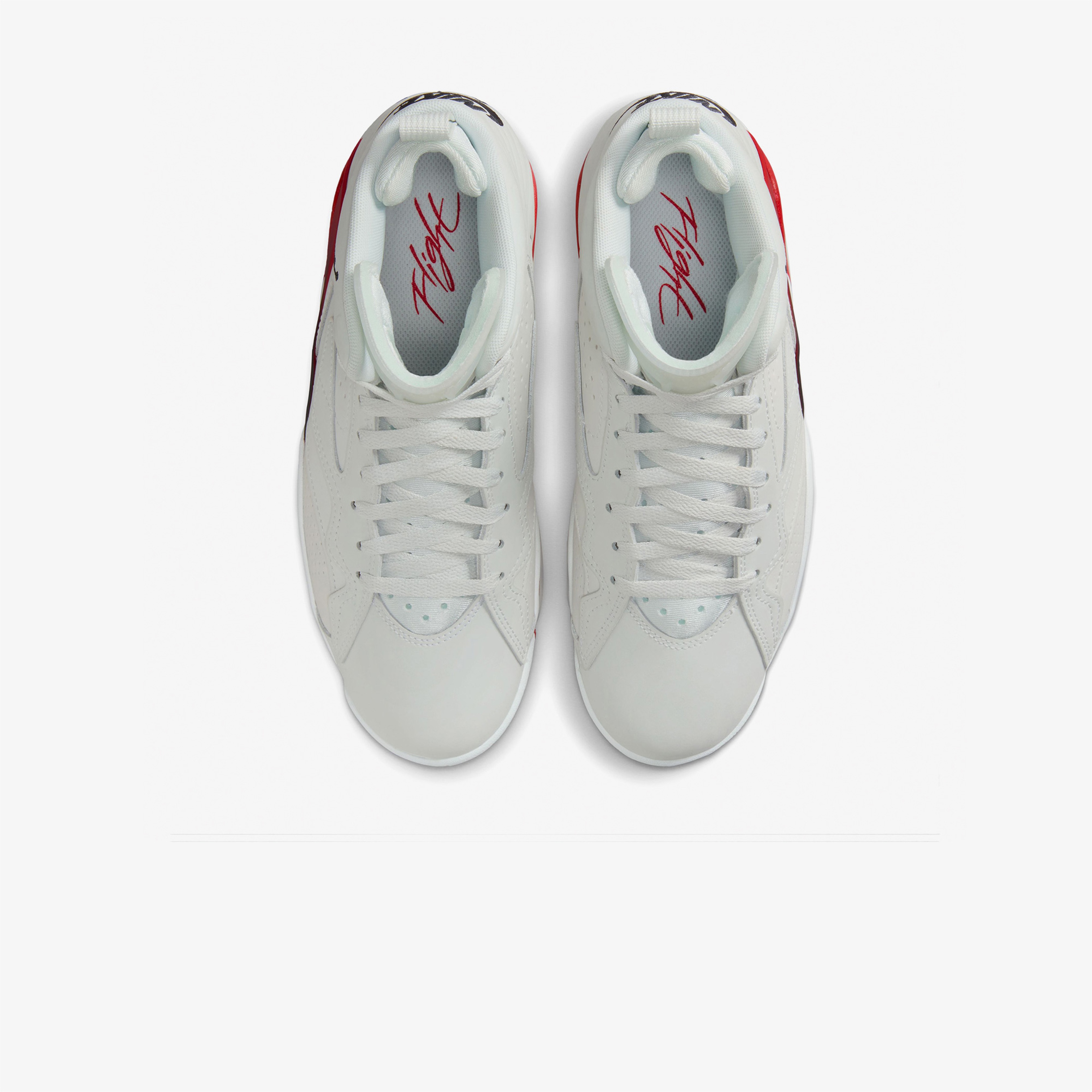 Nike Jumpman MVP Kadın Beyaz Sneaker