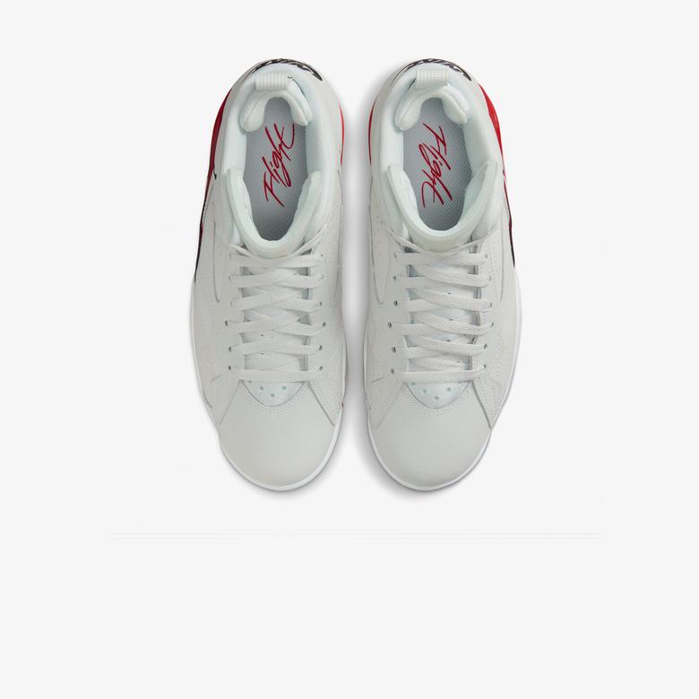 Nike Jumpman MVP Kadın Beyaz Sneaker