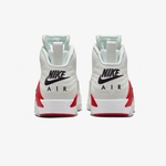 Nike Jumpman MVP Kadın Beyaz Sneaker