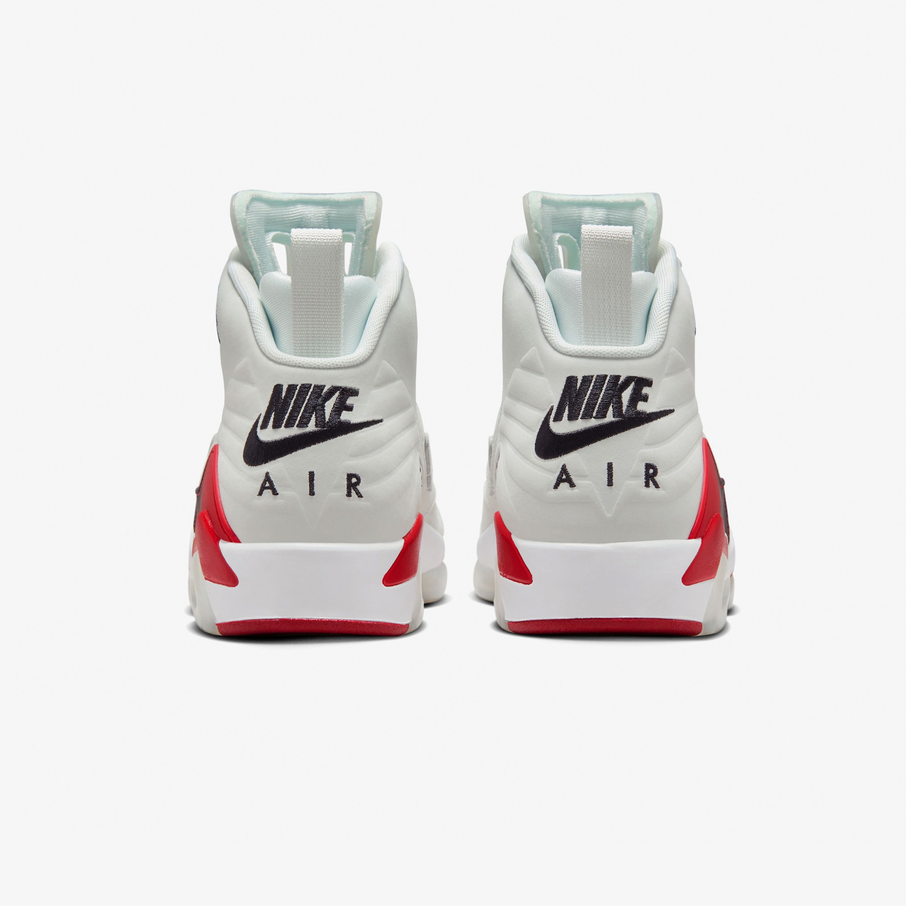 Nike Jumpman MVP Kadın Beyaz Sneaker