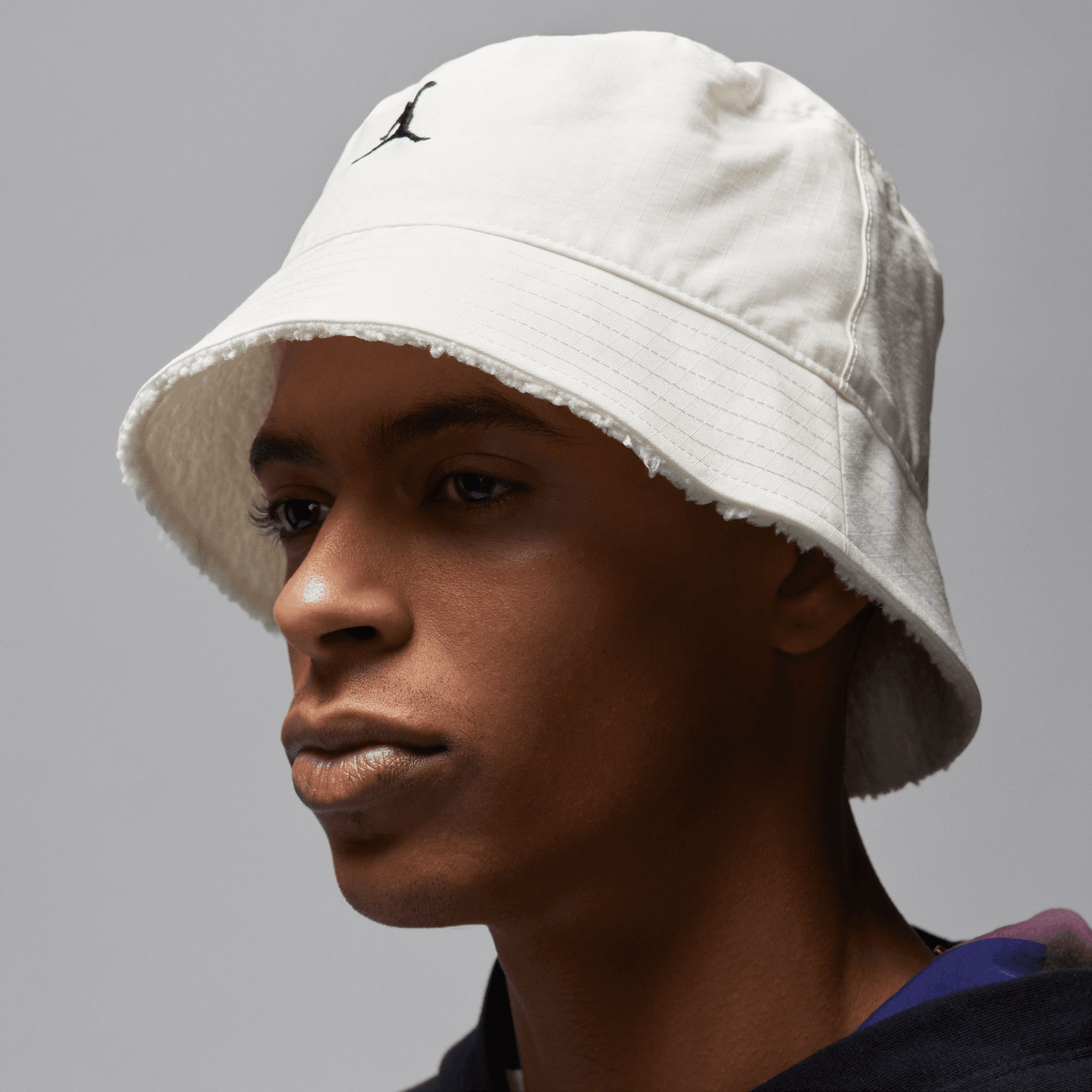 Jordan Apex Winter Unisex Beyaz Bucket
