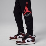 Jordan Jdb Jumpman Flight Ft Po Set Çocuk Siyah Eşofman Altı