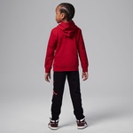 Jordan Jdb Jumpman Flight Ft Po Set Çocuk Siyah Eşofman Altı