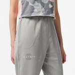 UNITED4 Kadın Gri Eşofman Altı