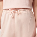 UNITED4 Kadın Pembe Eşofman Altı