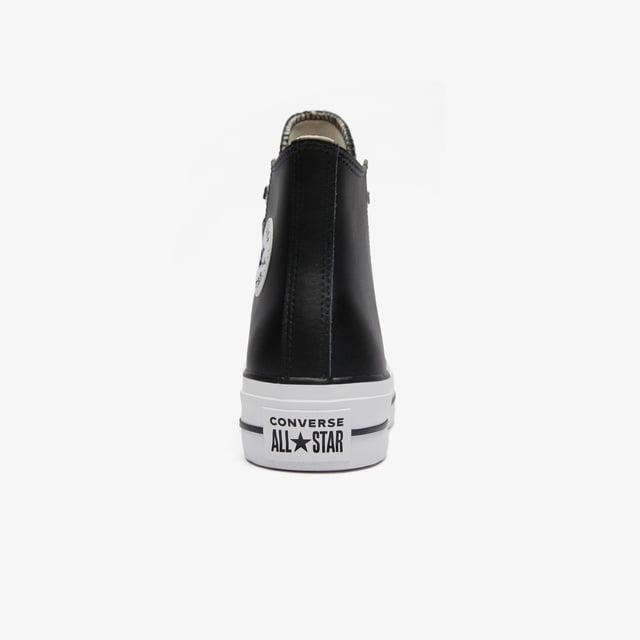 Converse Siyah Converse Chuck Taylor 561675c-001