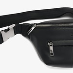 Boss Erkek Siyah Çanta