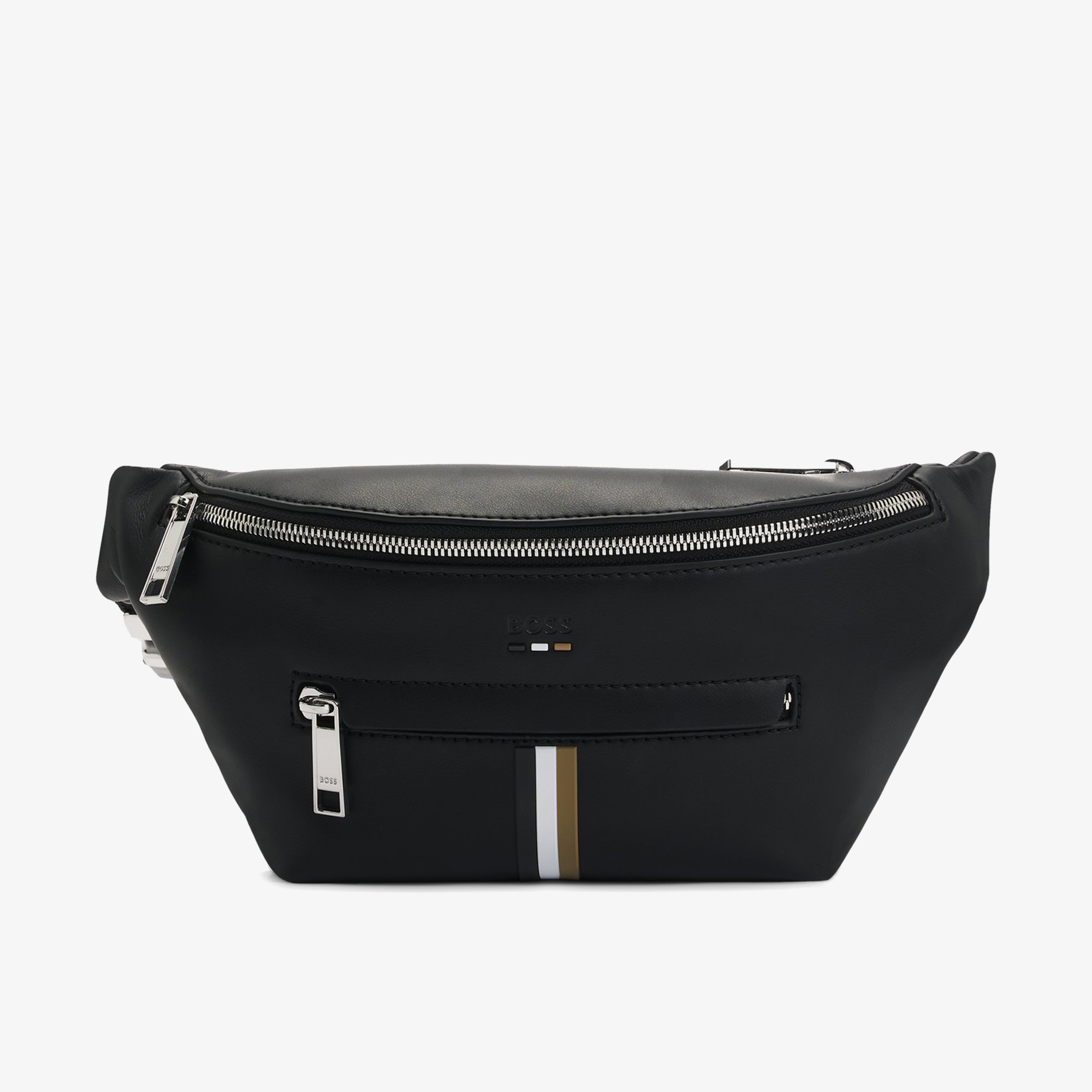Boss Erkek Siyah Çanta