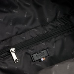 Boss Erkek Siyah Çanta