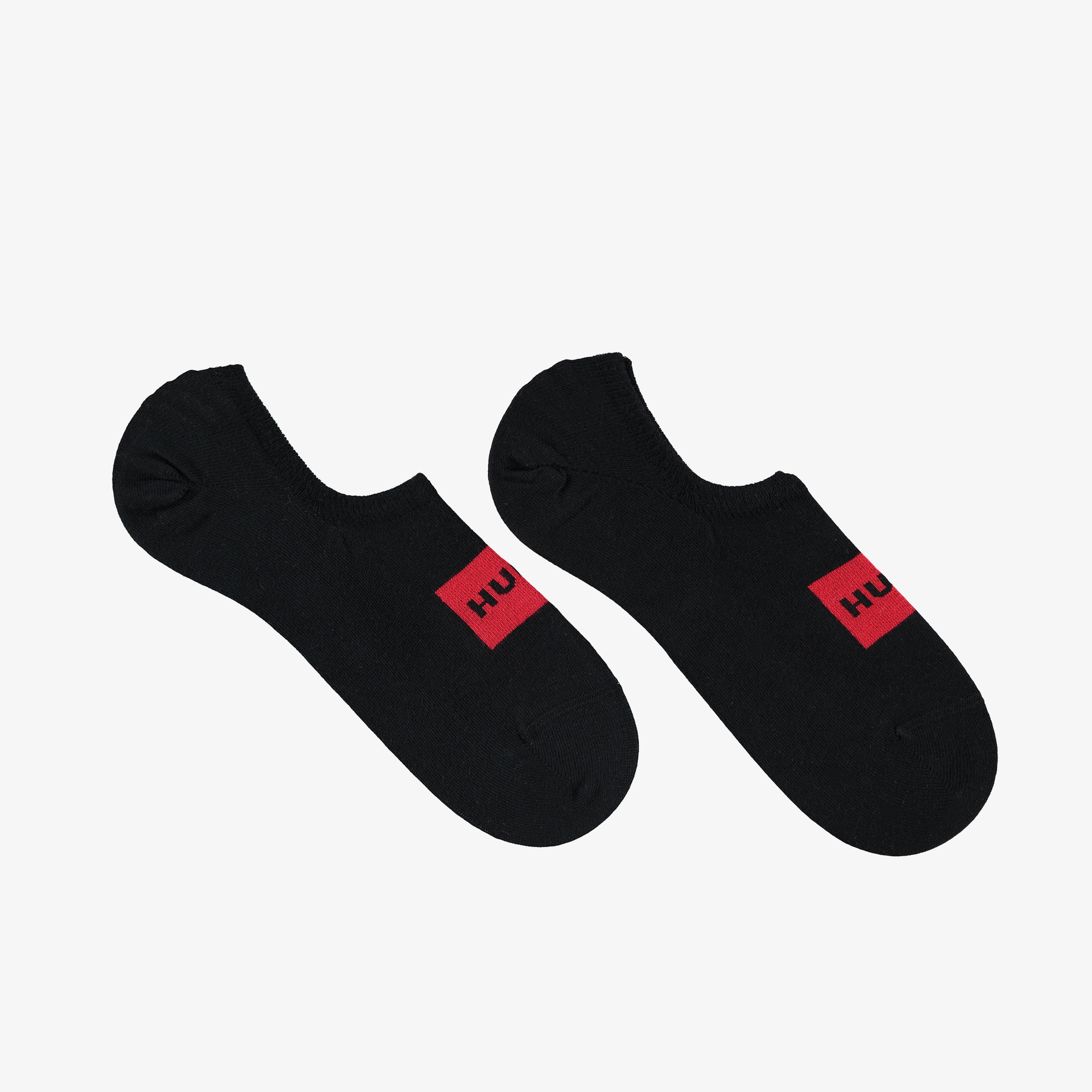 Hugo Erkek Siyah Çorap