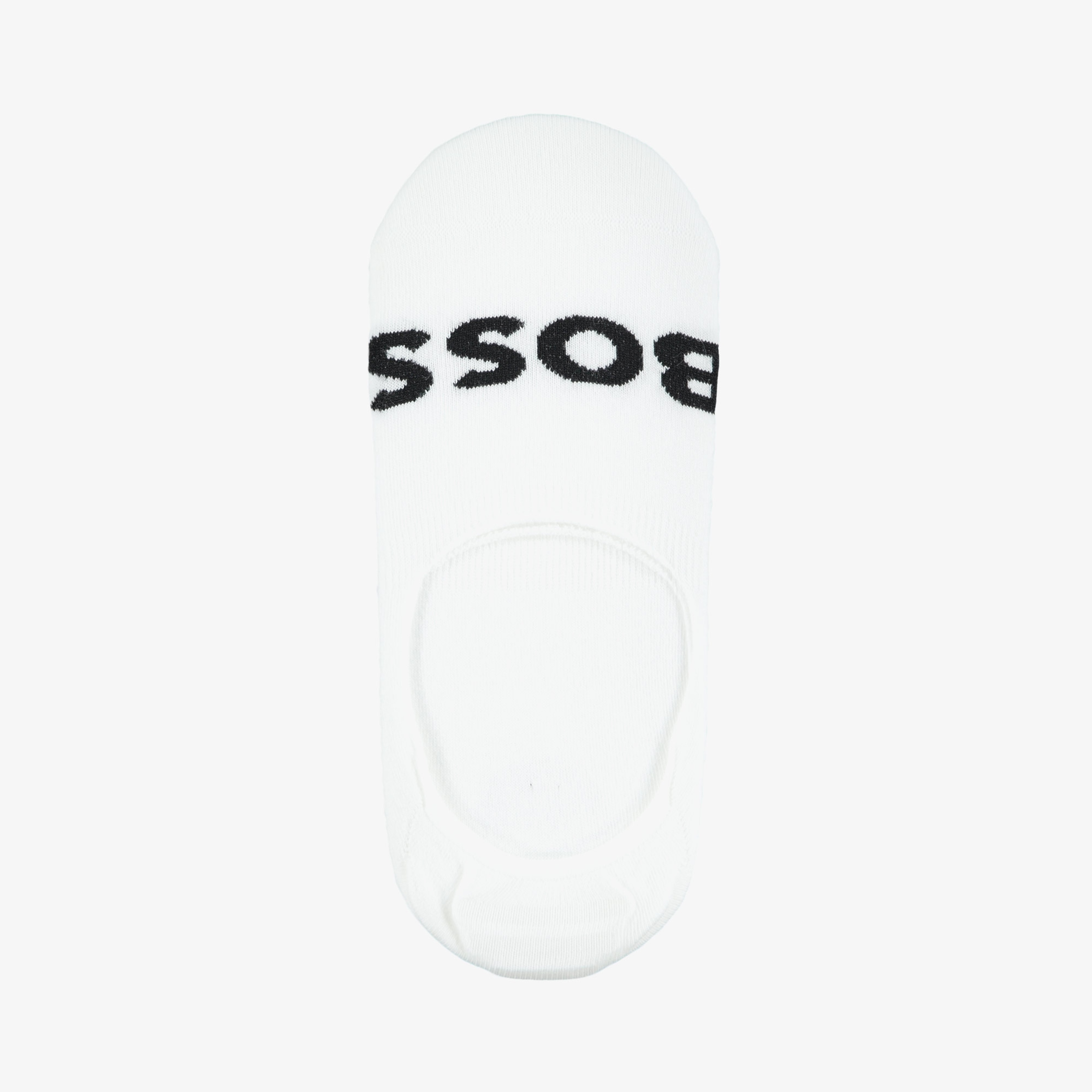 Boss Erkek Beyaz Çorap