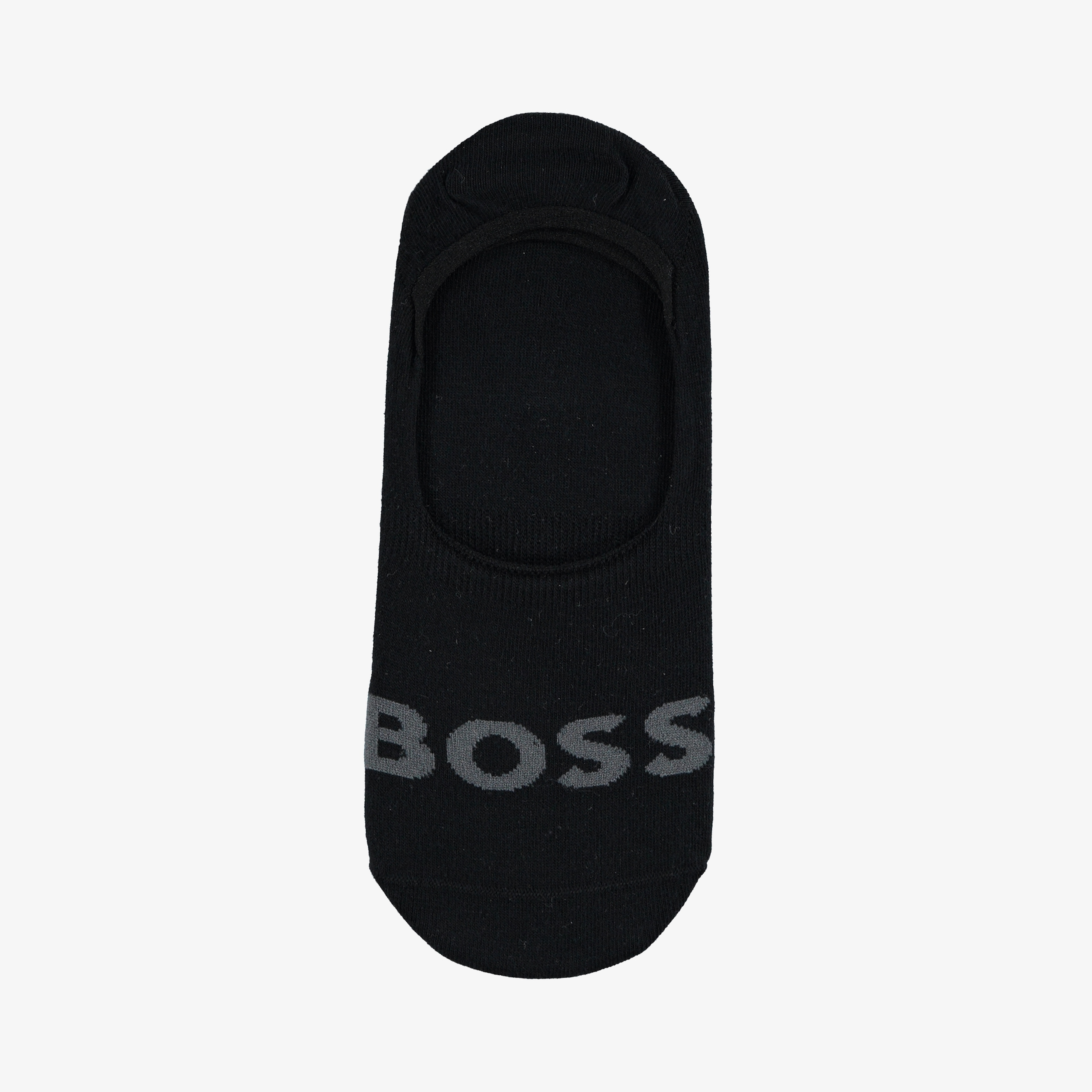 Boss Erkek Siyah Çorap