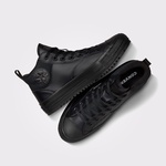 Converse Chuck Taylor All Star City Trek Waterproof Boot Unisex Siyah Sneaker