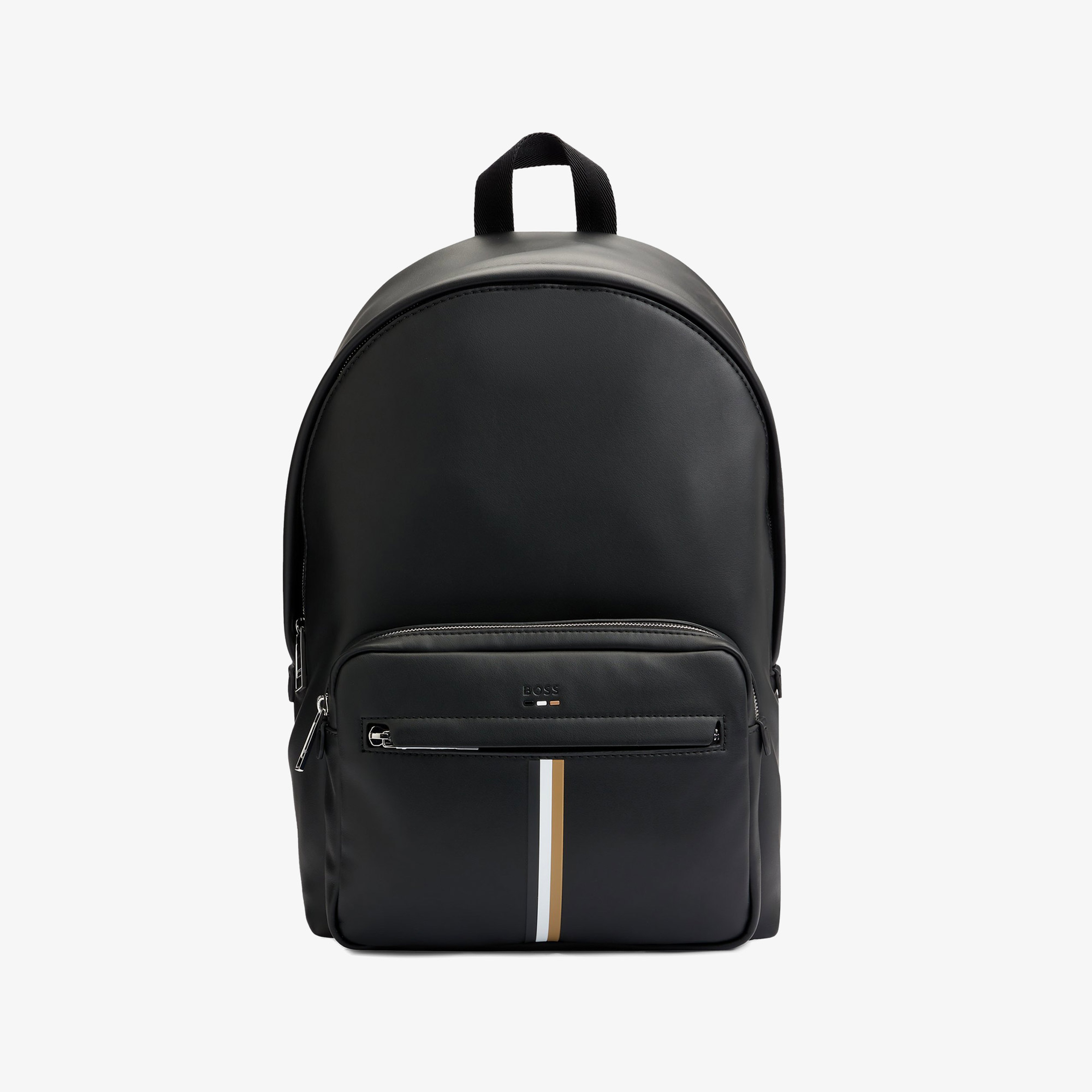 Boss Erkek Siyah Çanta