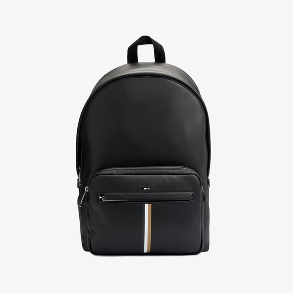 Boss Erkek Siyah Çanta