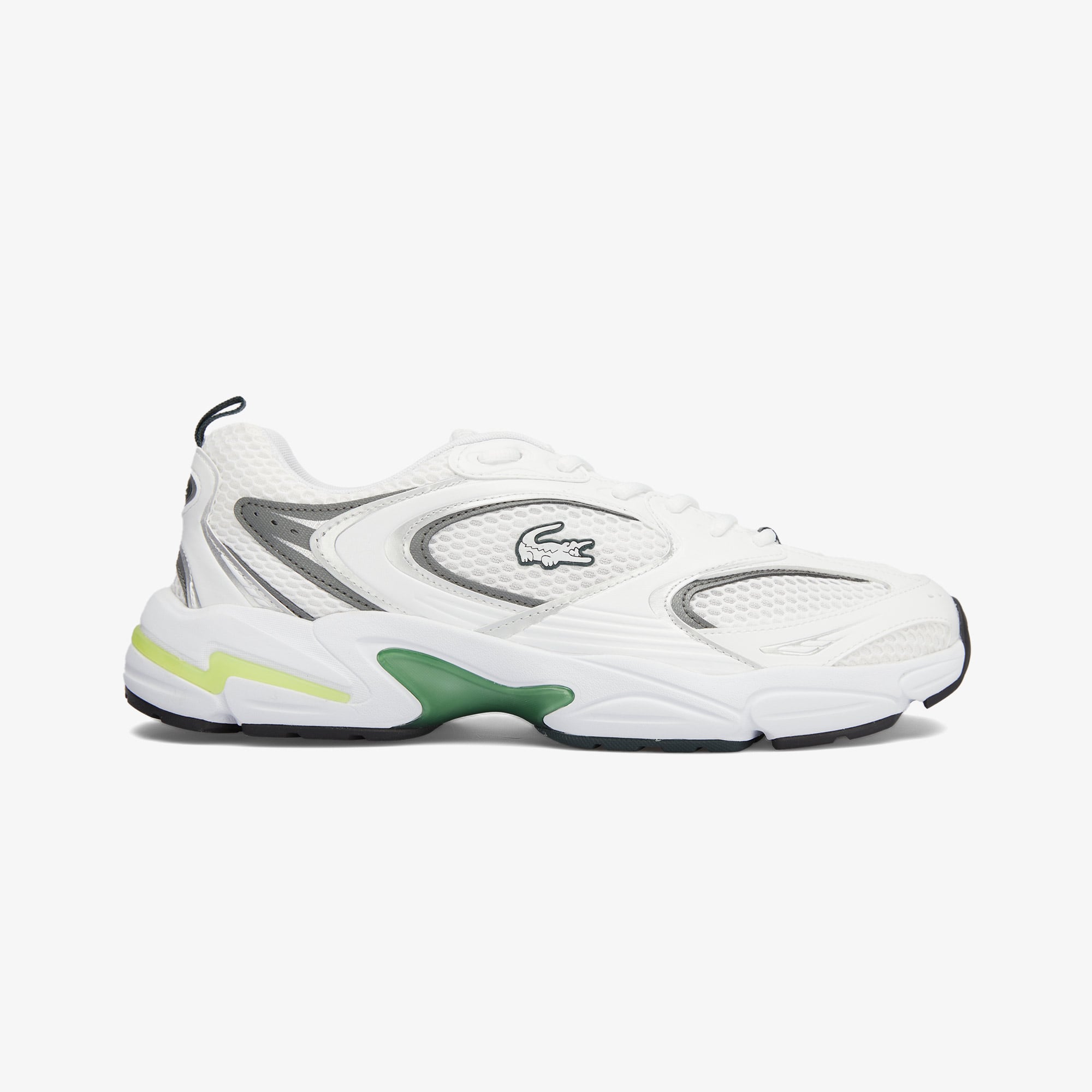 Storm 96 2K Erkek Beyaz Sneaker46,5748SMA0070| Occasion