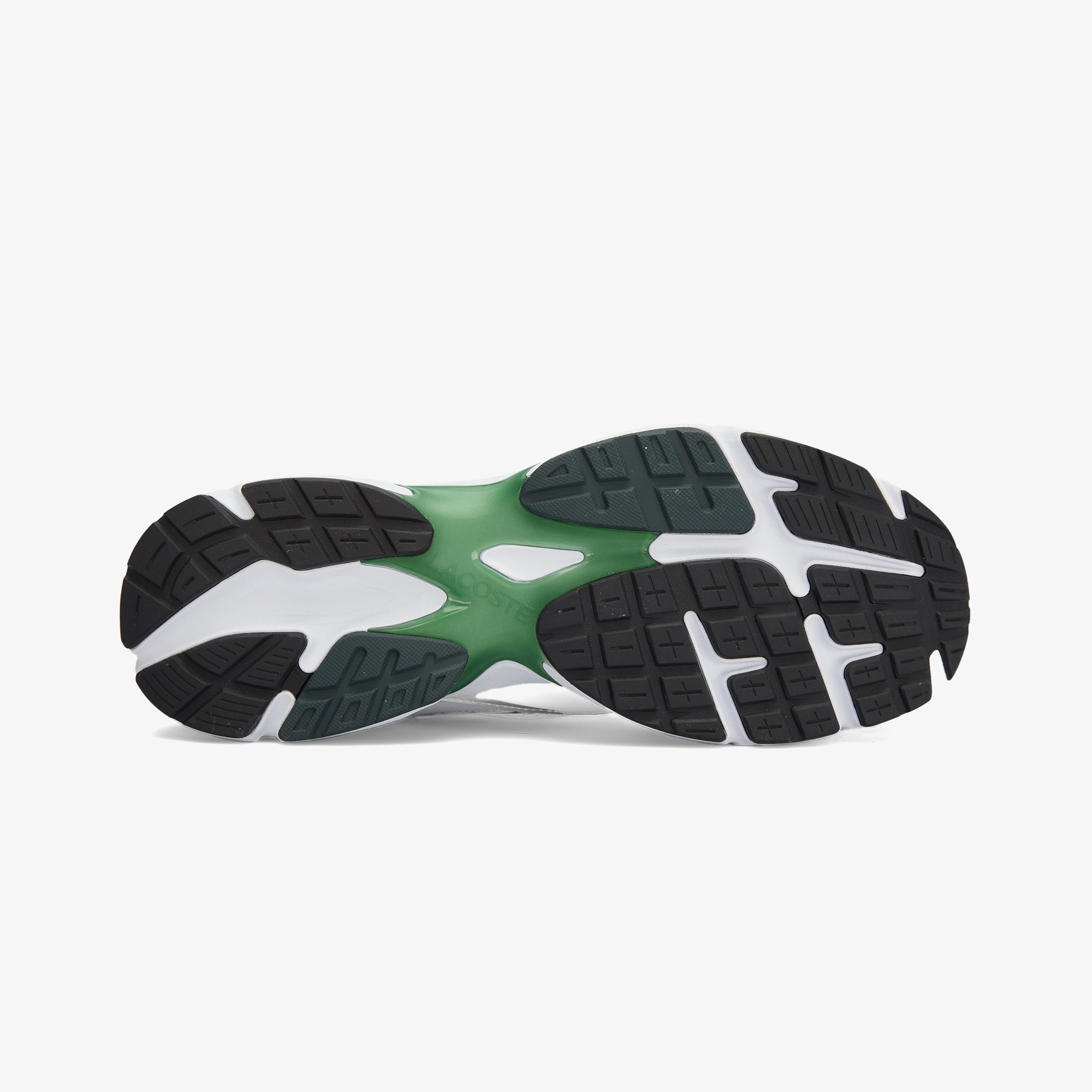 Storm 96 2K Erkek Beyaz Sneaker