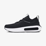 Under Armour Phantom Erkek Siyah Spor Ayakkabı