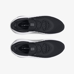 Under Armour Phantom Erkek Siyah Spor Ayakkabı