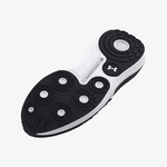 Under Armour Phantom Erkek Siyah Spor Ayakkabı