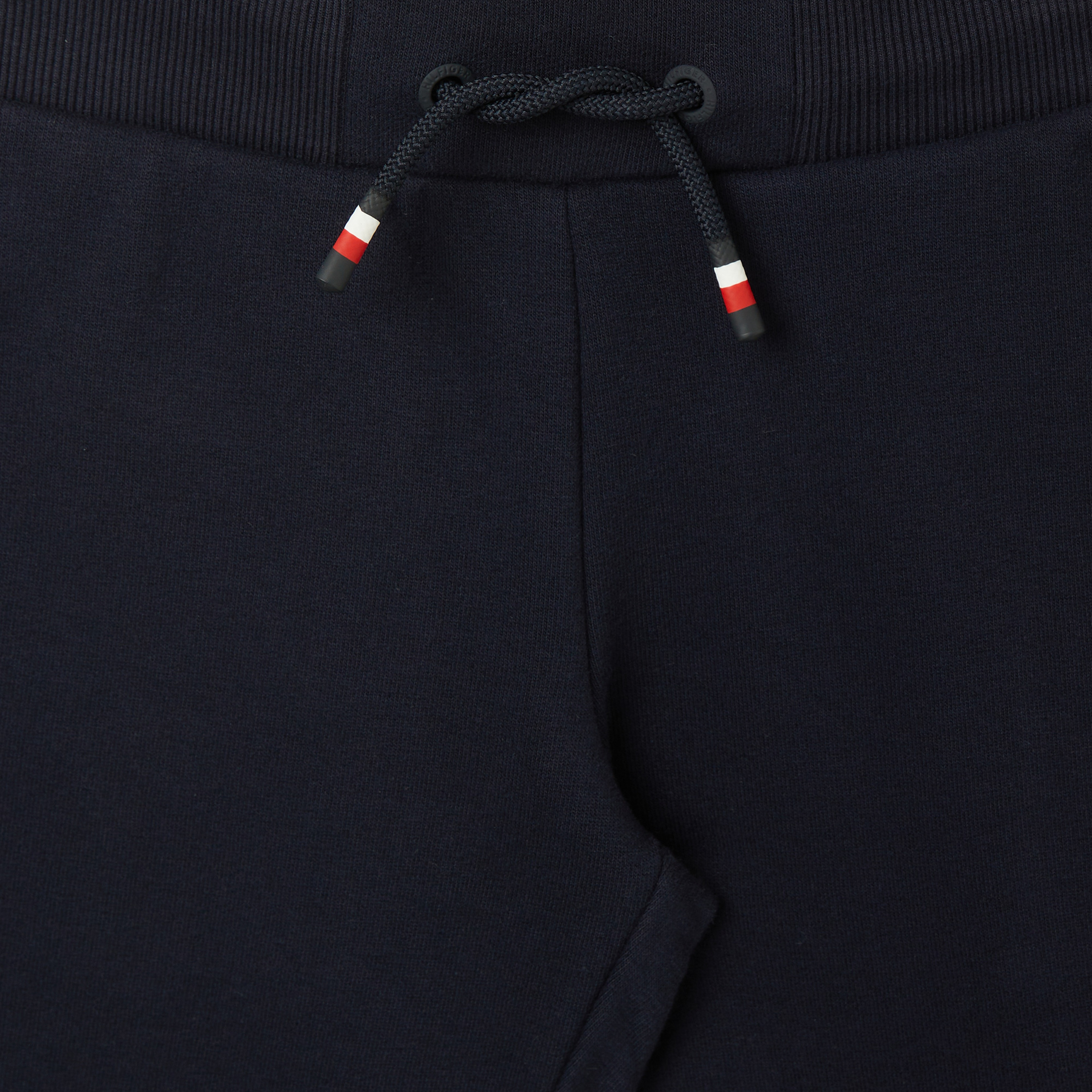 Tommy Hilfiger Sports Embr Tow Çocuk Gri Eşofman Takımı