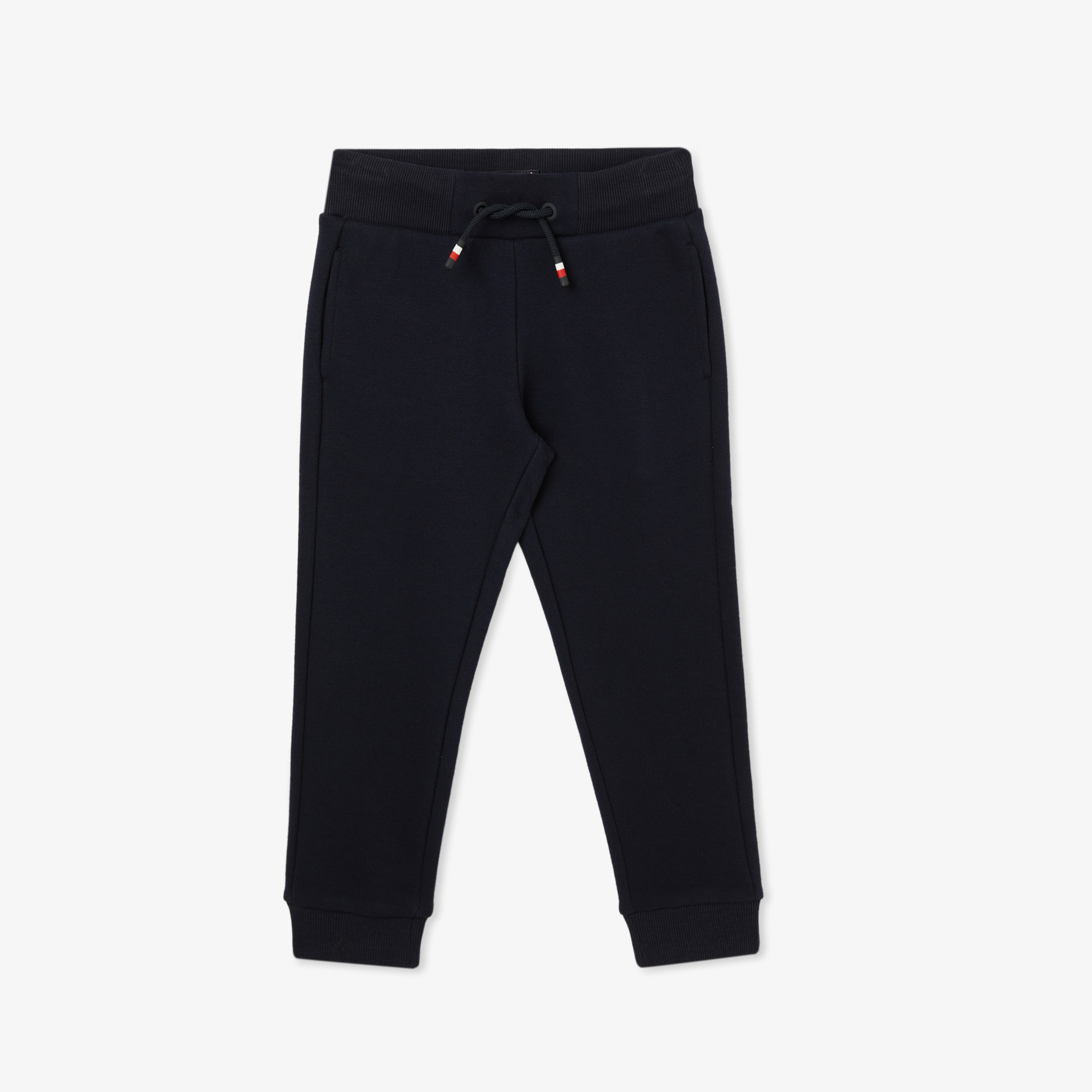 Tommy Hilfiger Sports Embr Tow Çocuk Gri Eşofman Takımı