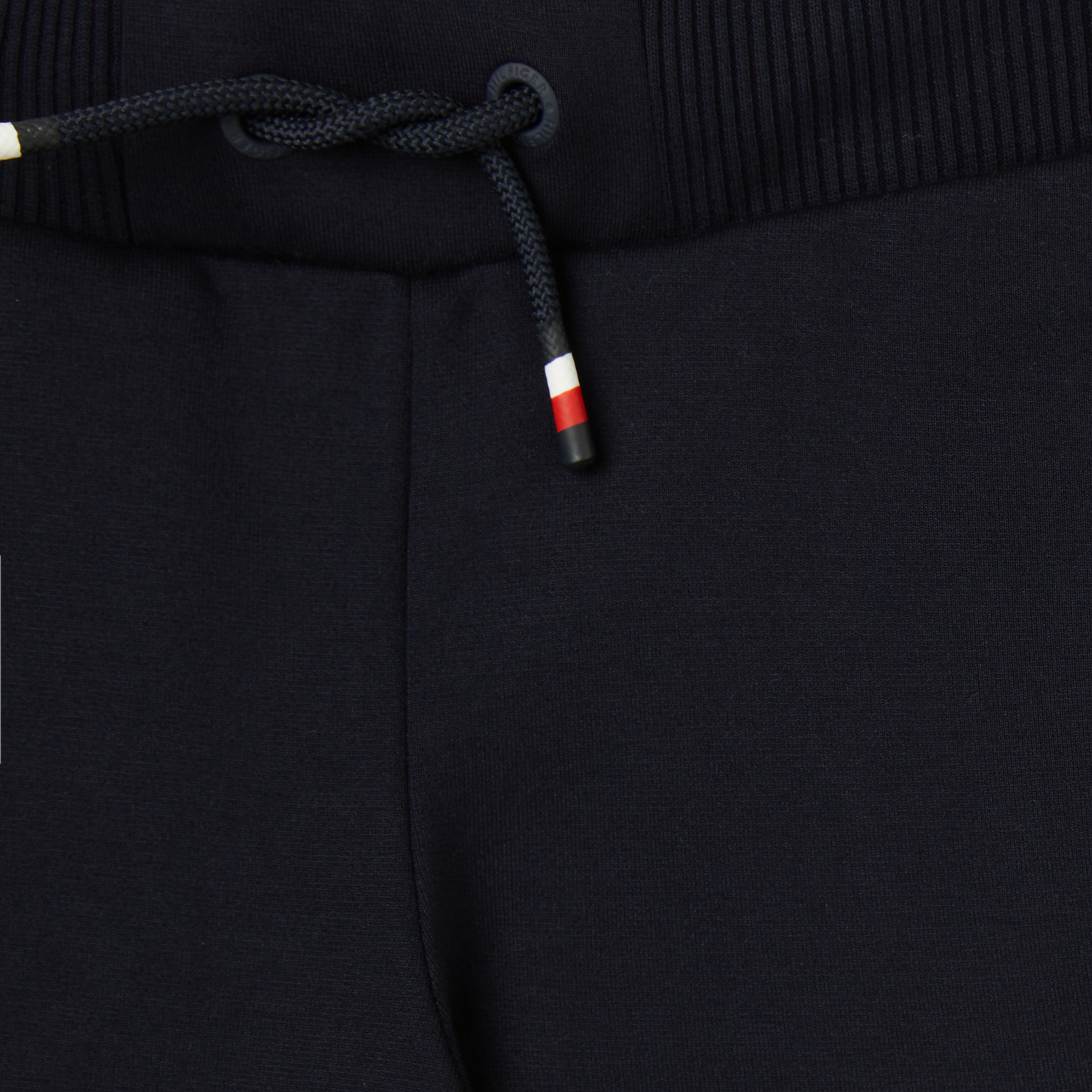 Tommy Hilfiger Tape Regular Çocuk Lacivert Eşofman Alti