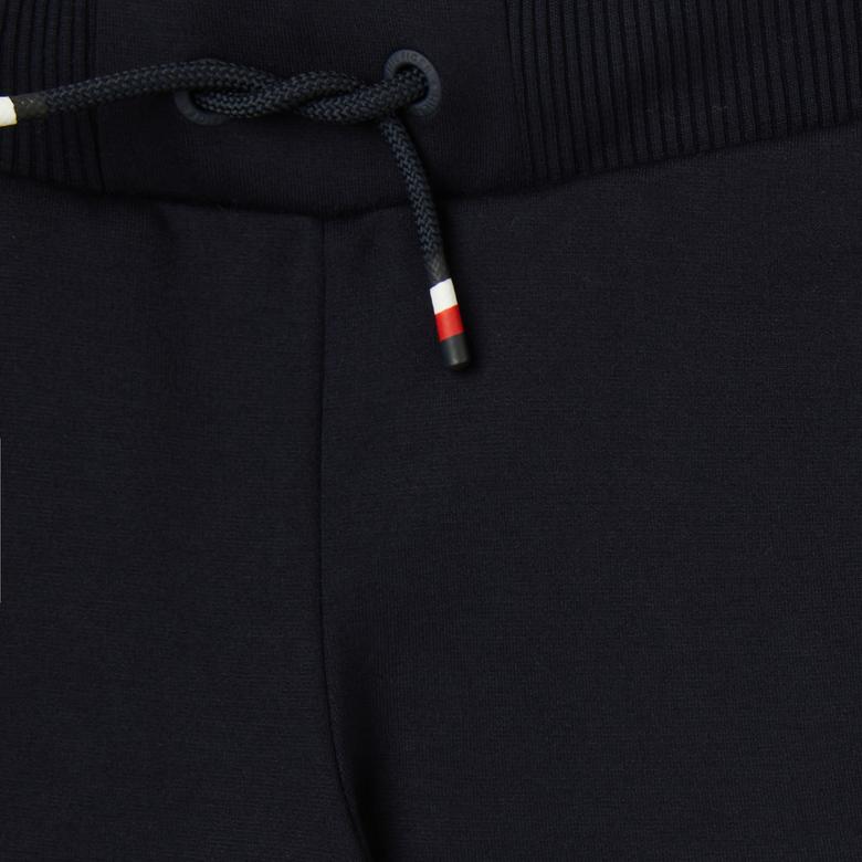 Tommy Hilfiger Tape Regular Çocuk Lacivert Eşofman Alti