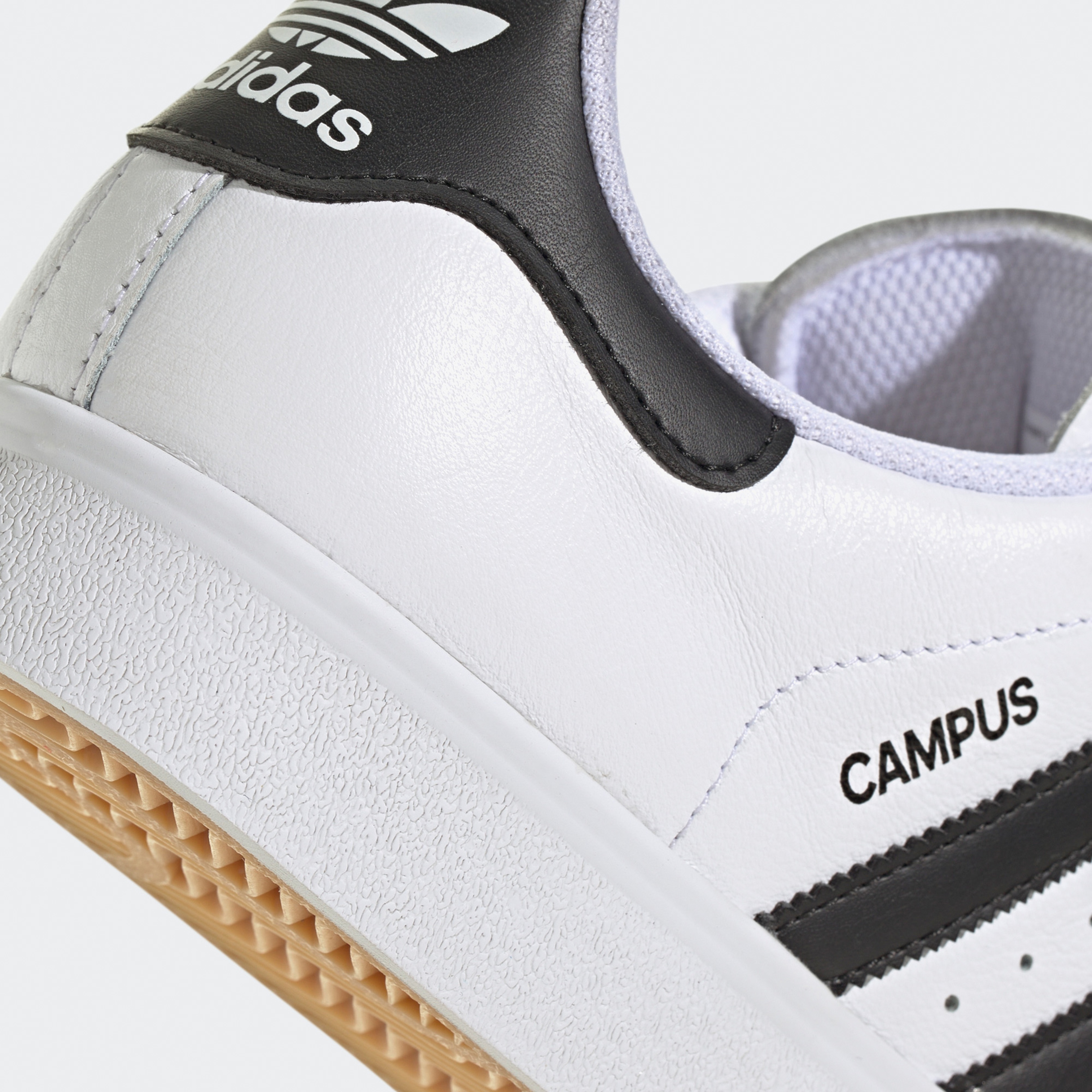 adidas Campus Vulc Kadın Beyaz Spor Ayakkabı40JI1918| Occasion