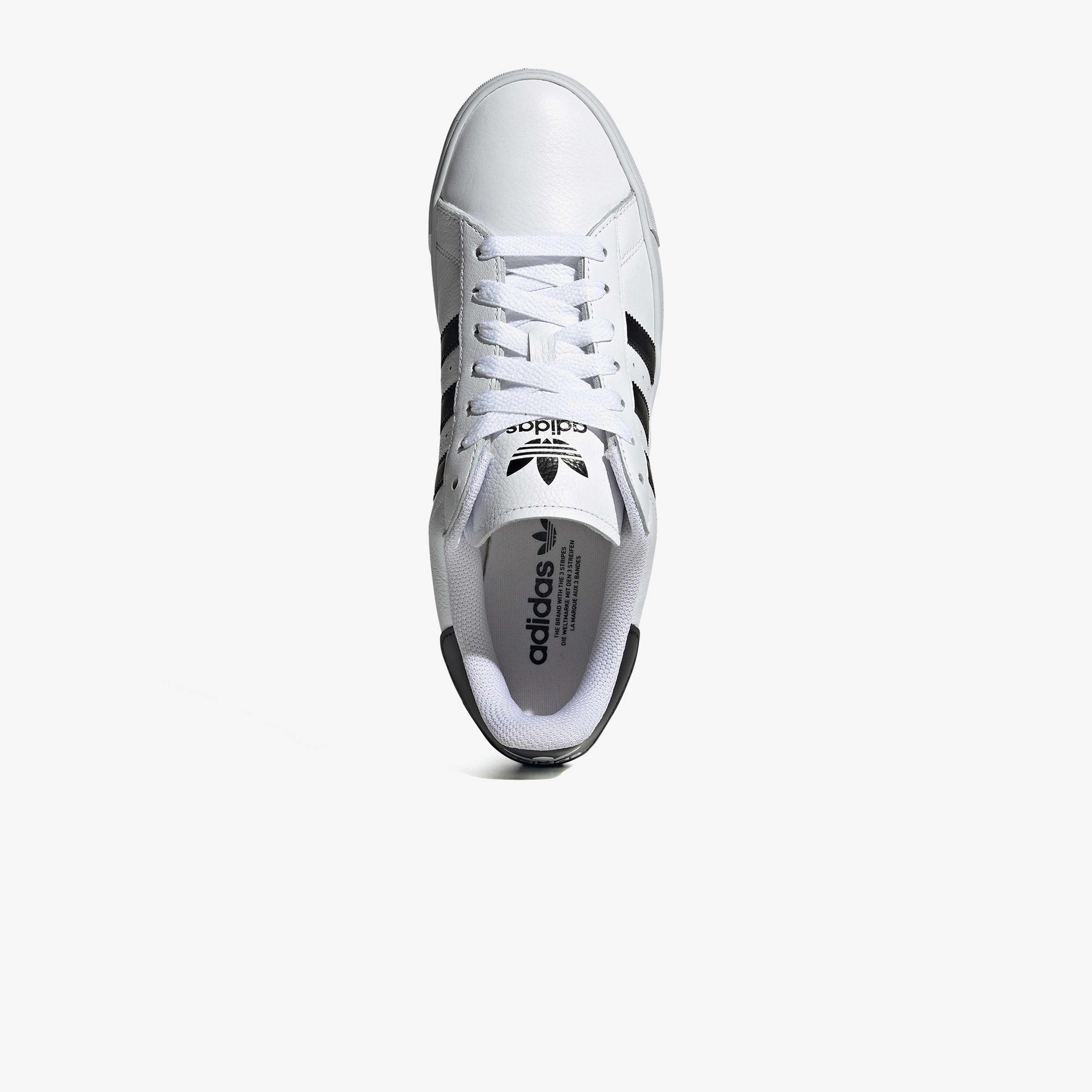 adidas Campus Vulc Kadın Beyaz Spor Ayakkabı40JI1918| Occasion