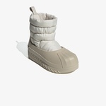 adidas Adifom Superstar Winter Kadın Bej Bot