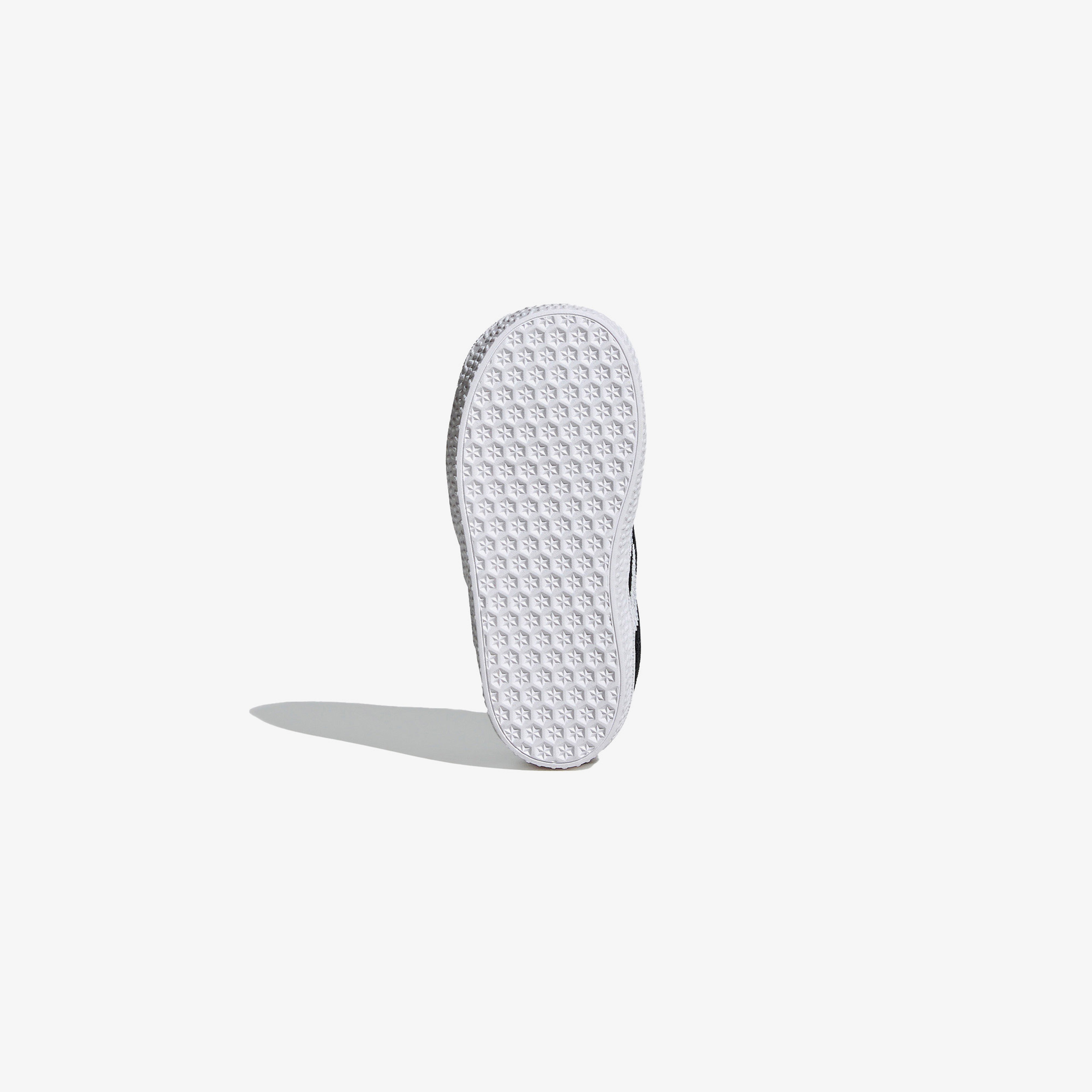 adidas Gazelle Cf El i Bebek Siyah Spor Ayakkabı