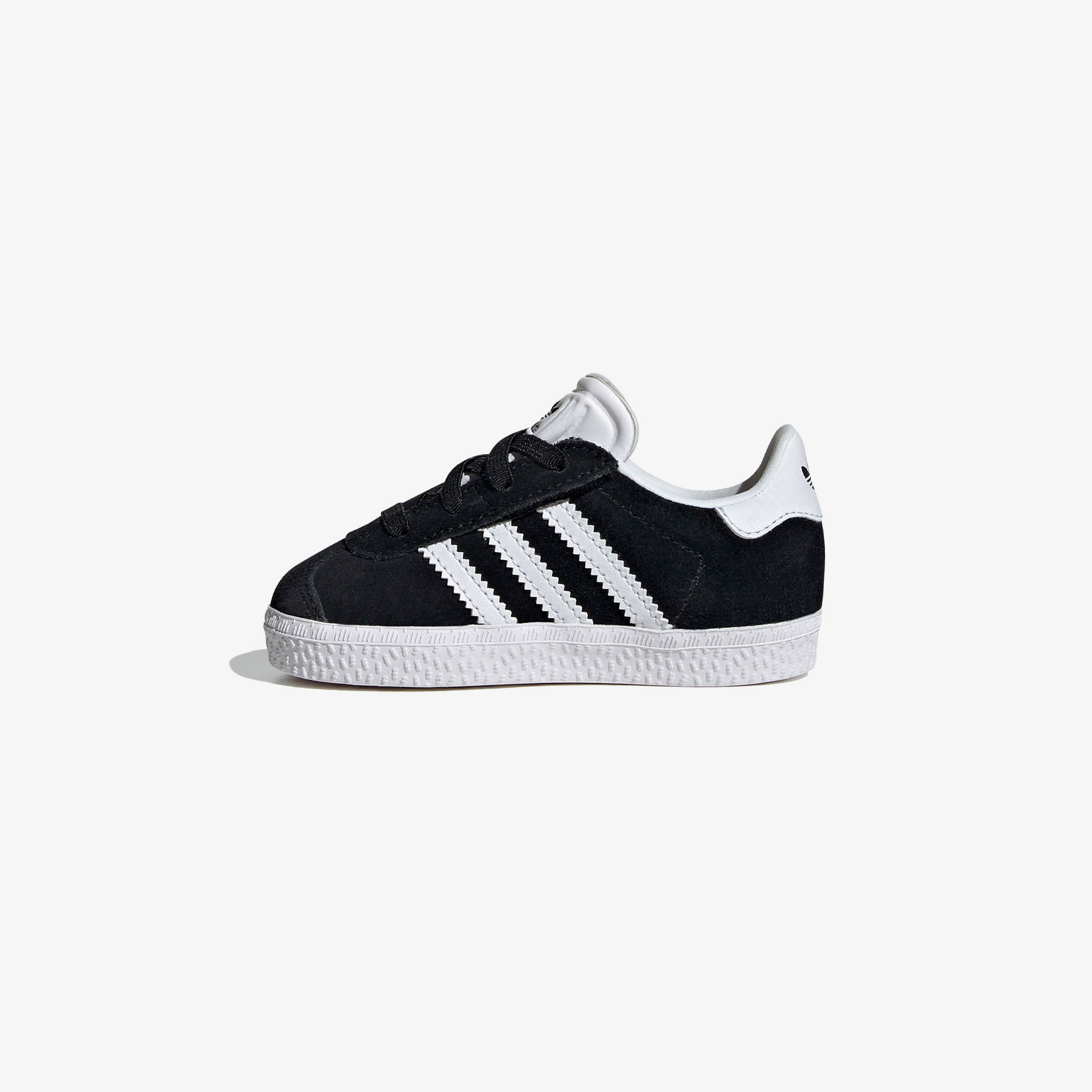 adidas Gazelle Cf El i Bebek Siyah Spor Ayakkabı