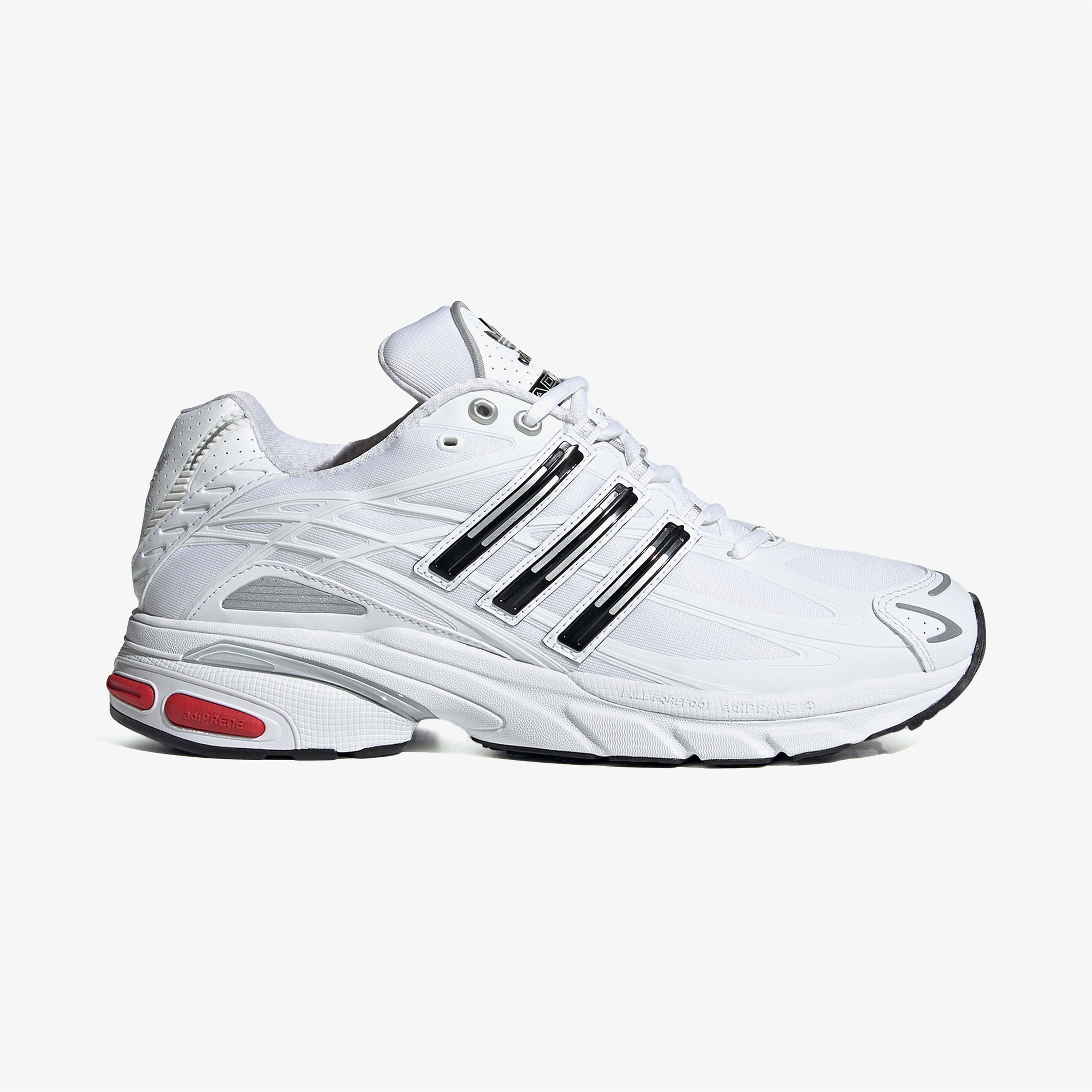 adidas Adistar Cushion Unisex Beyaz Spor Ayakkabı