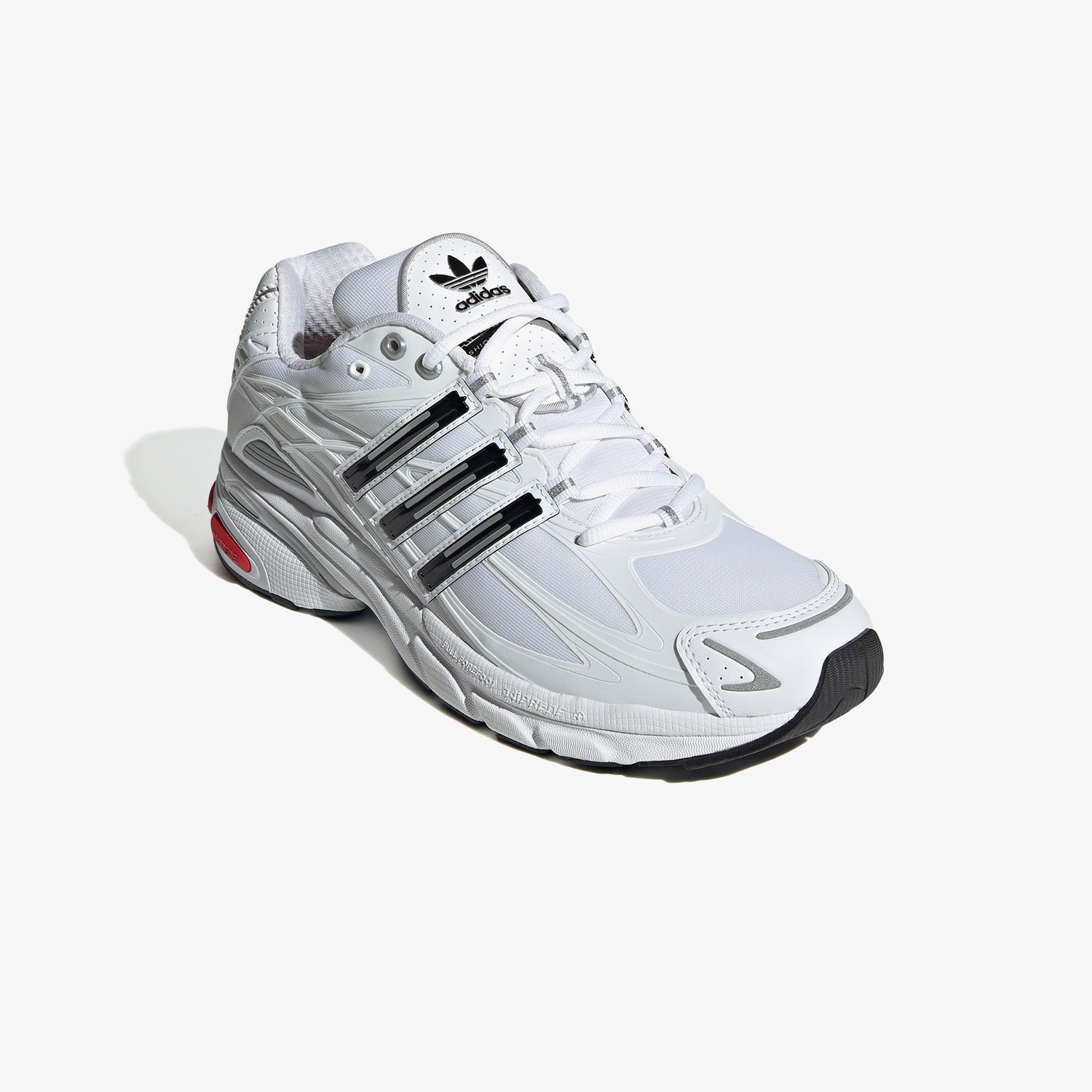 adidas Adistar Cushion Unisex Beyaz Spor Ayakkabı