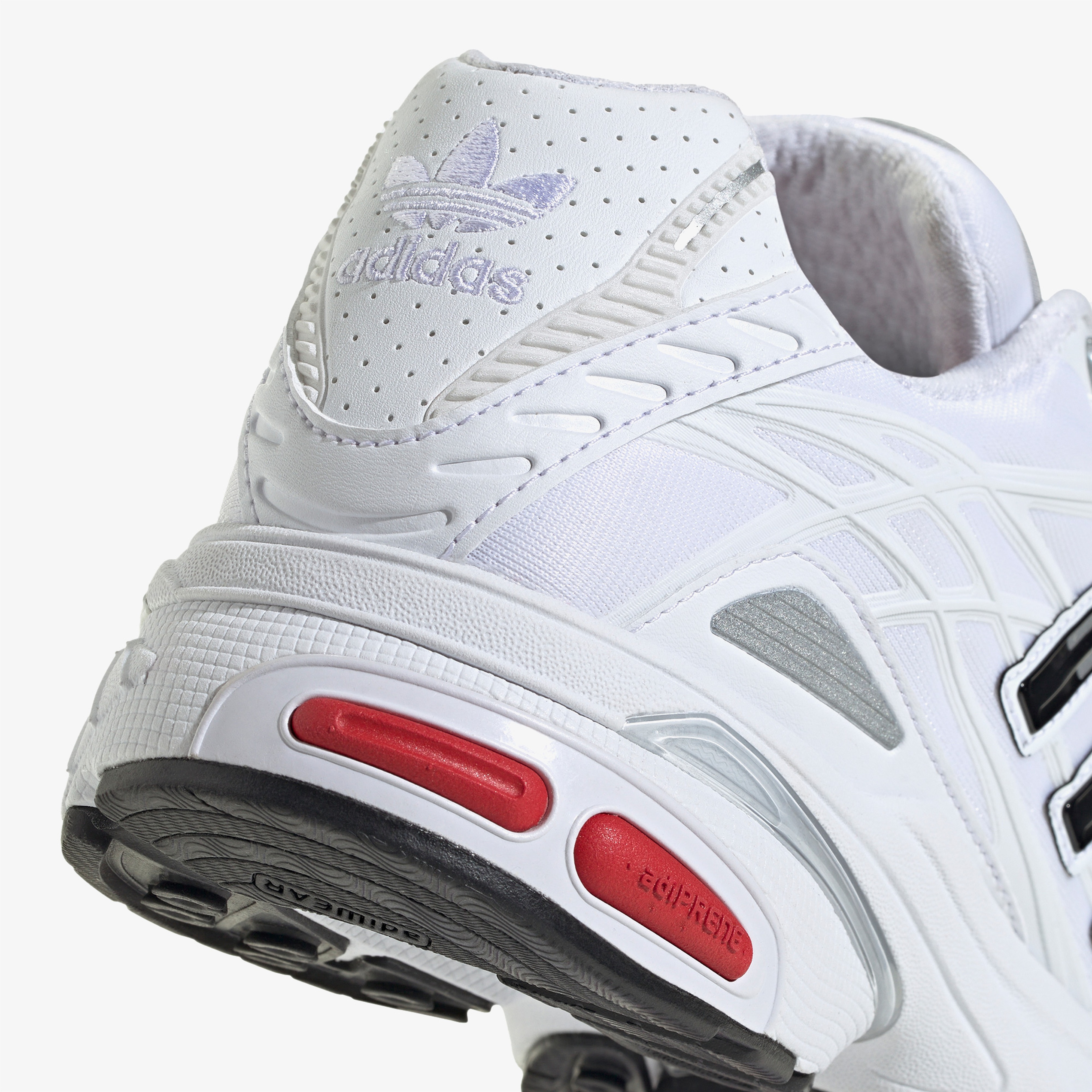 adidas Adistar Cushion Unisex Beyaz Spor Ayakkabı