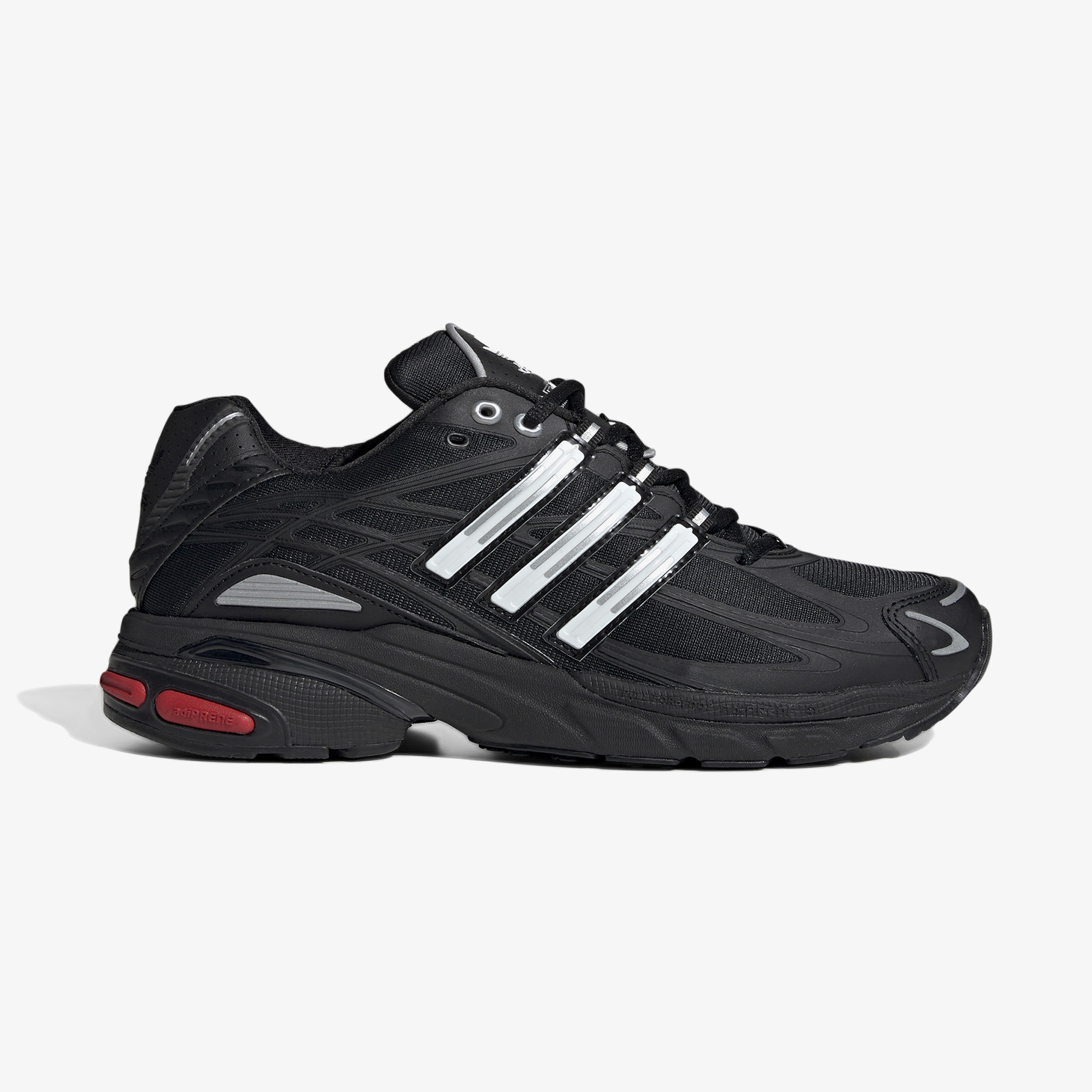 adidas Adistar Cushion Unisex Siyah Spor Ayakkabı