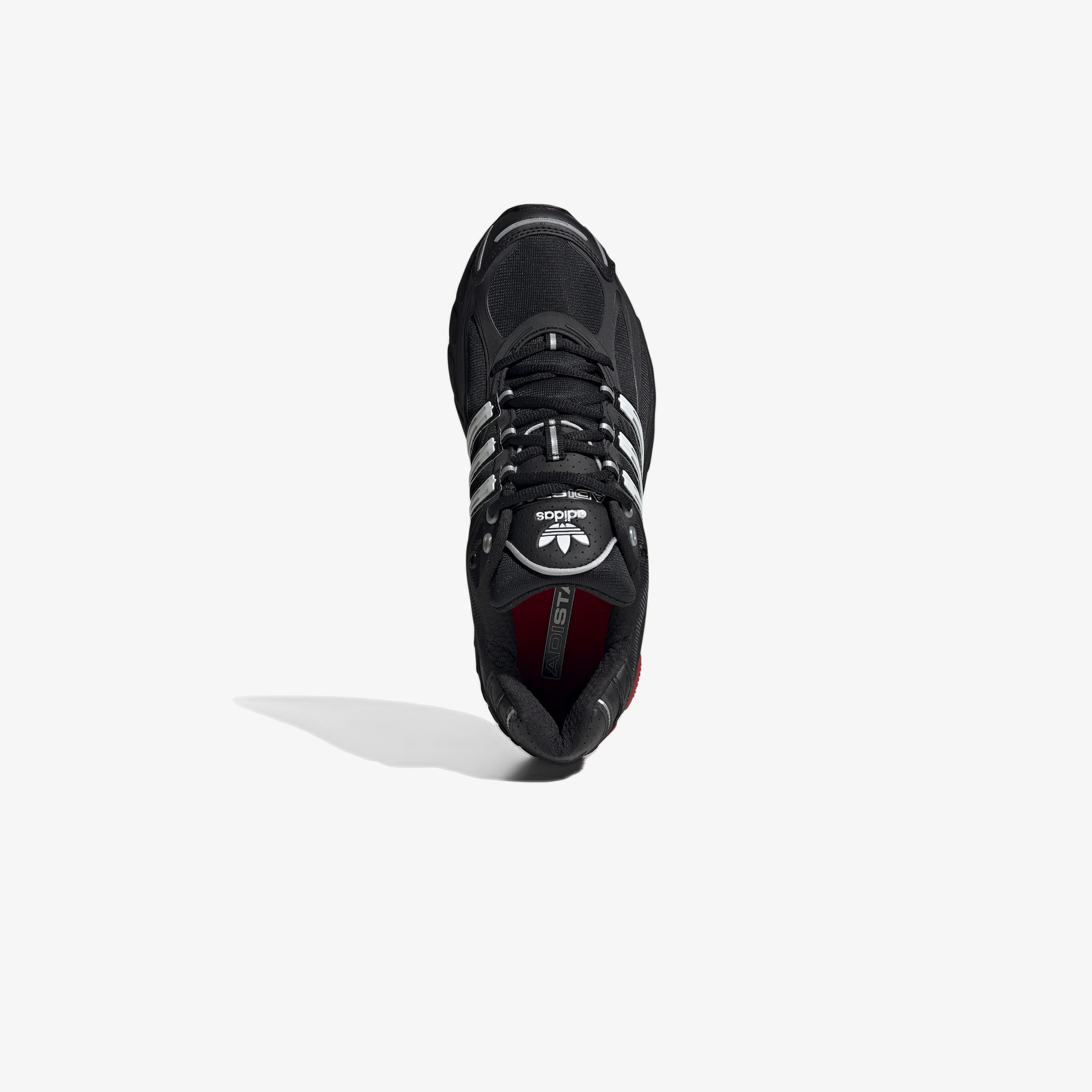 adidas Adistar Cushion Unisex Siyah Spor Ayakkabı