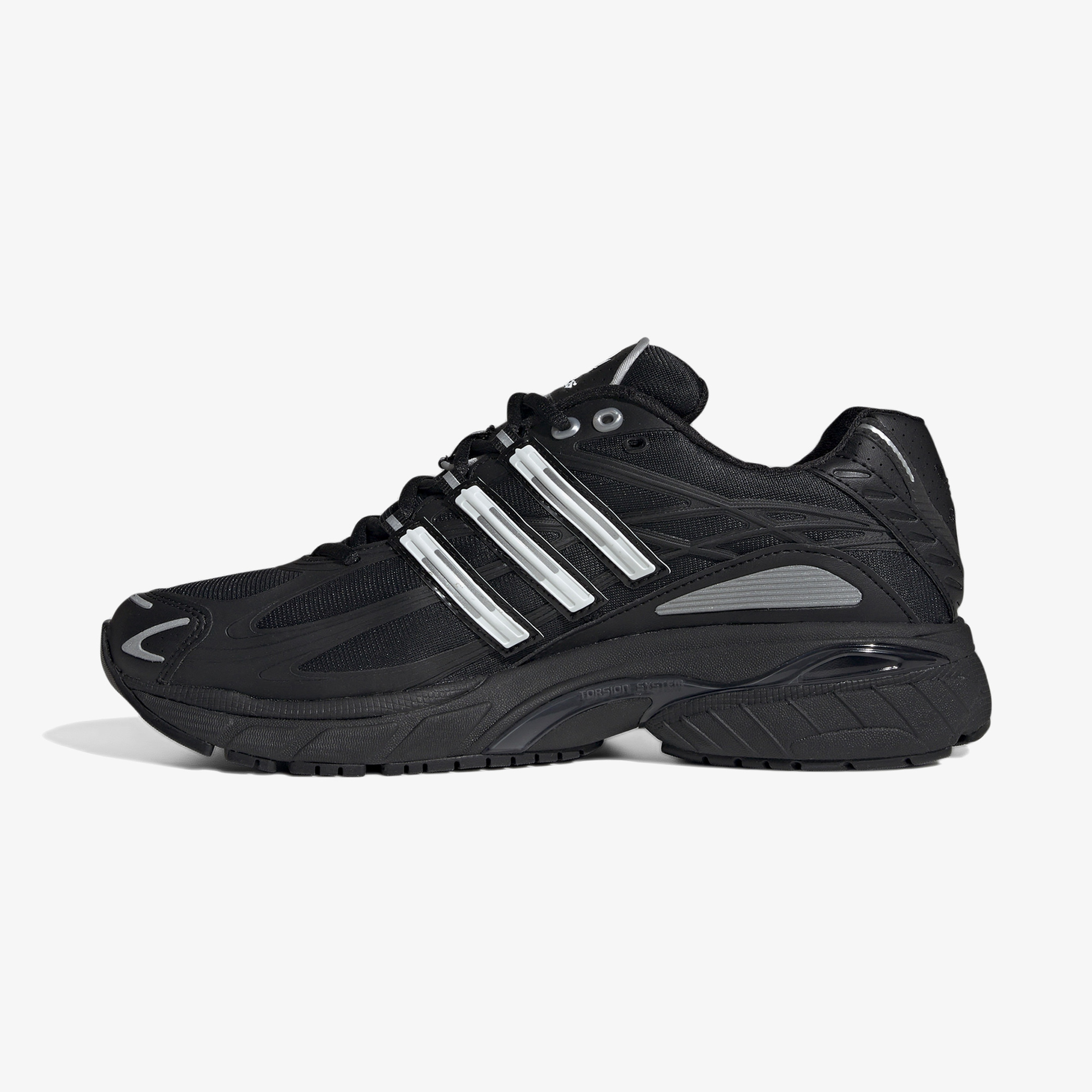 adidas Adistar Cushion Unisex Siyah Spor Ayakkabı