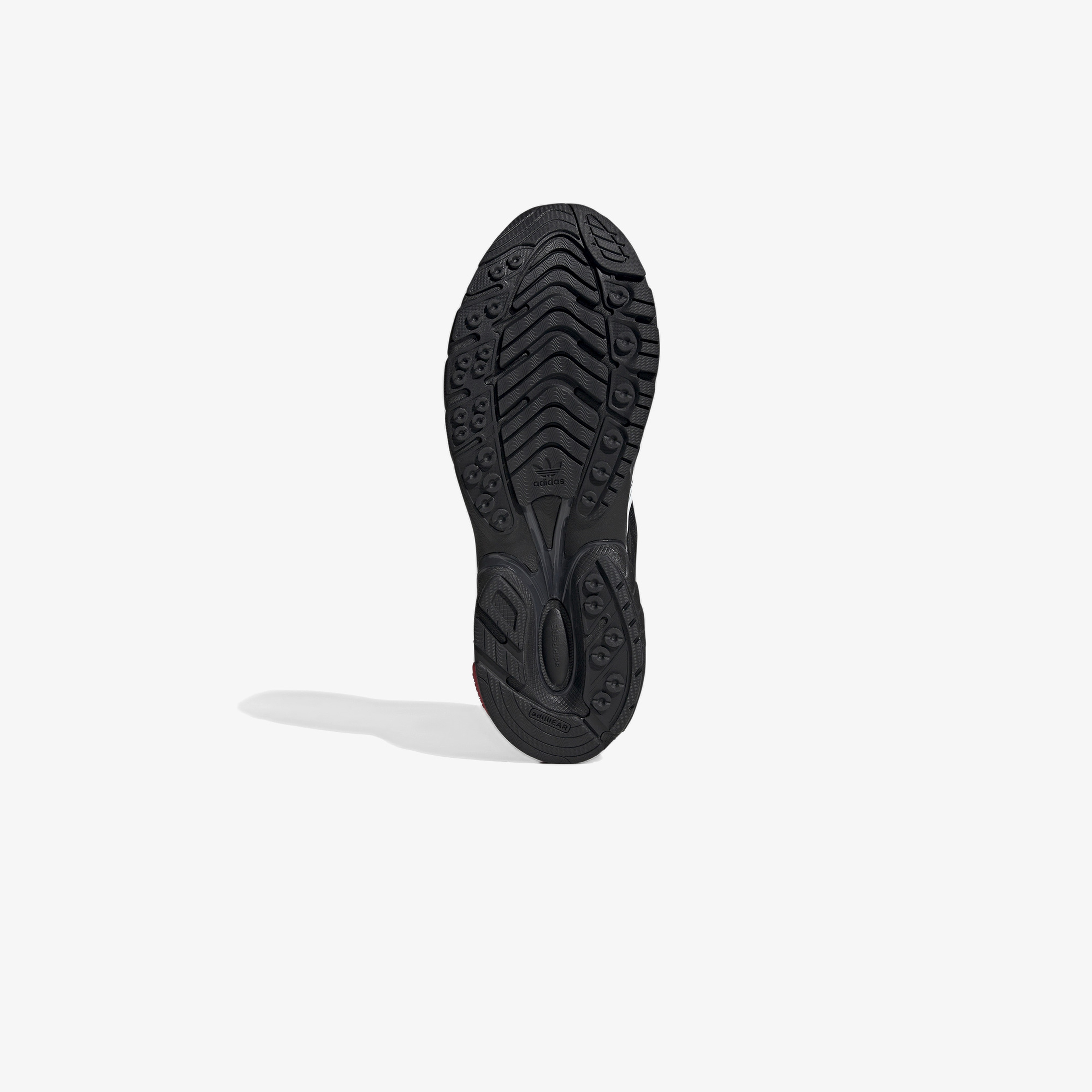 adidas Adistar Cushion Unisex Siyah Spor Ayakkabı