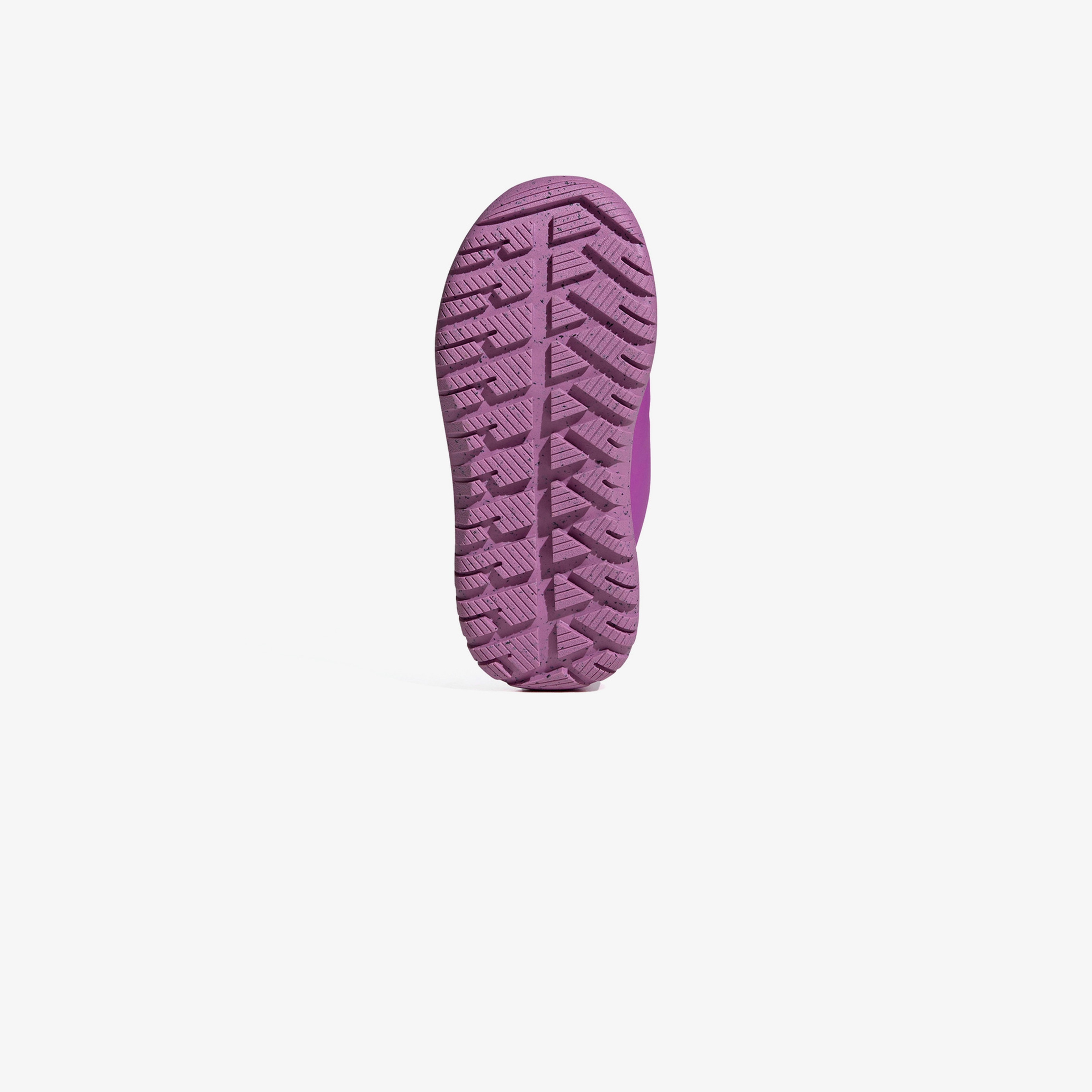 adidas Winterplay C Çocuk Mor Bot