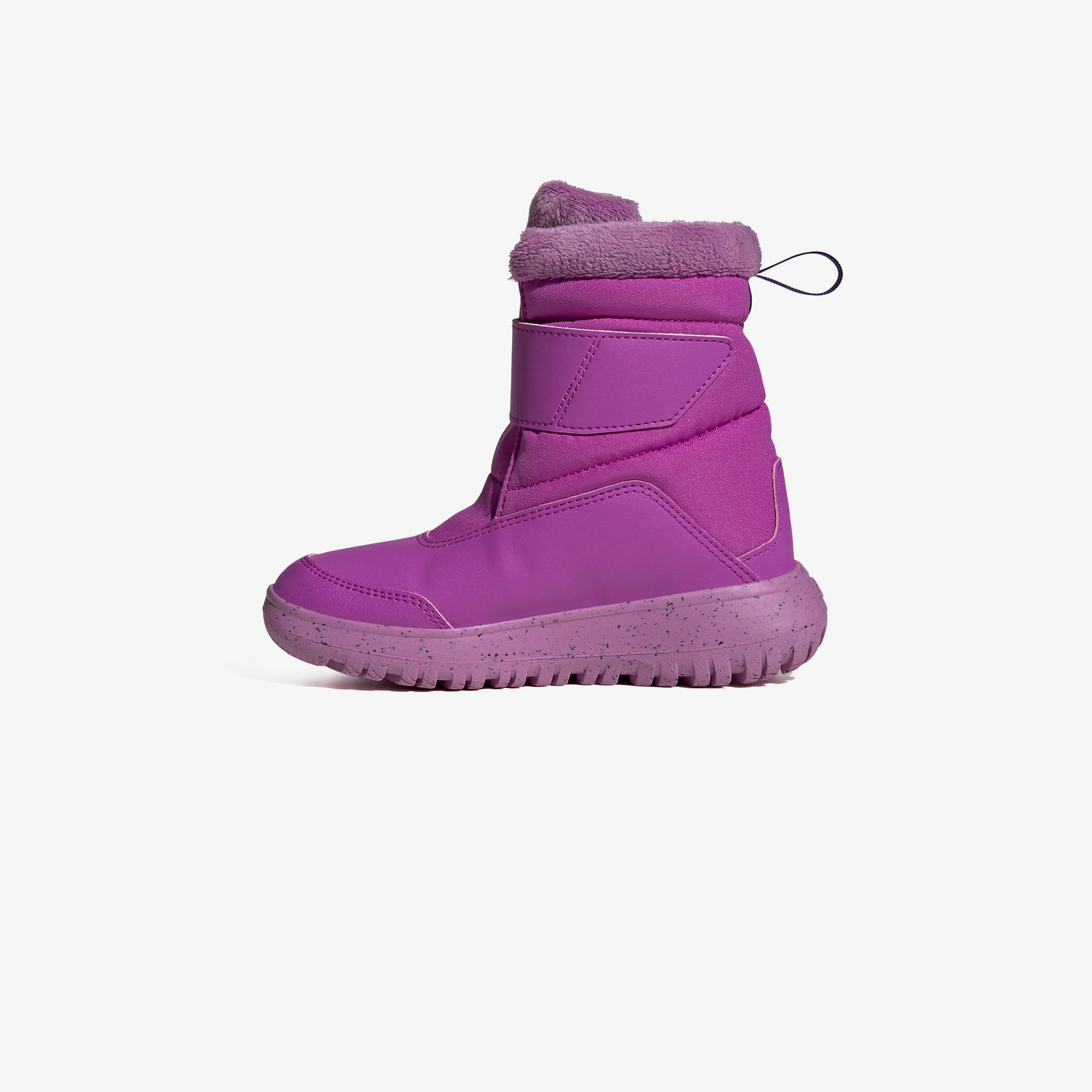 adidas Winterplay C Çocuk Mor Bot