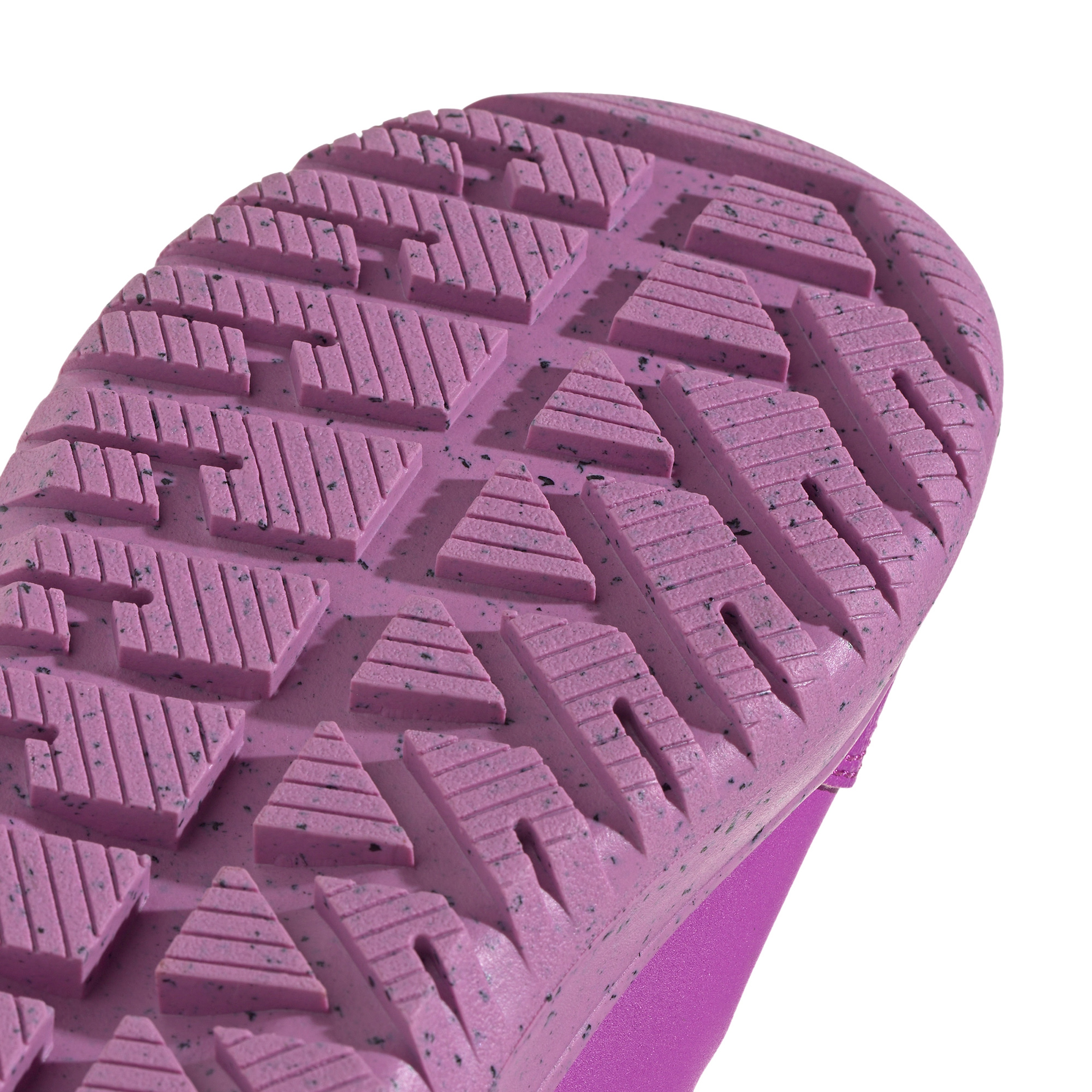 adidas Winterplay C Çocuk Mor Bot