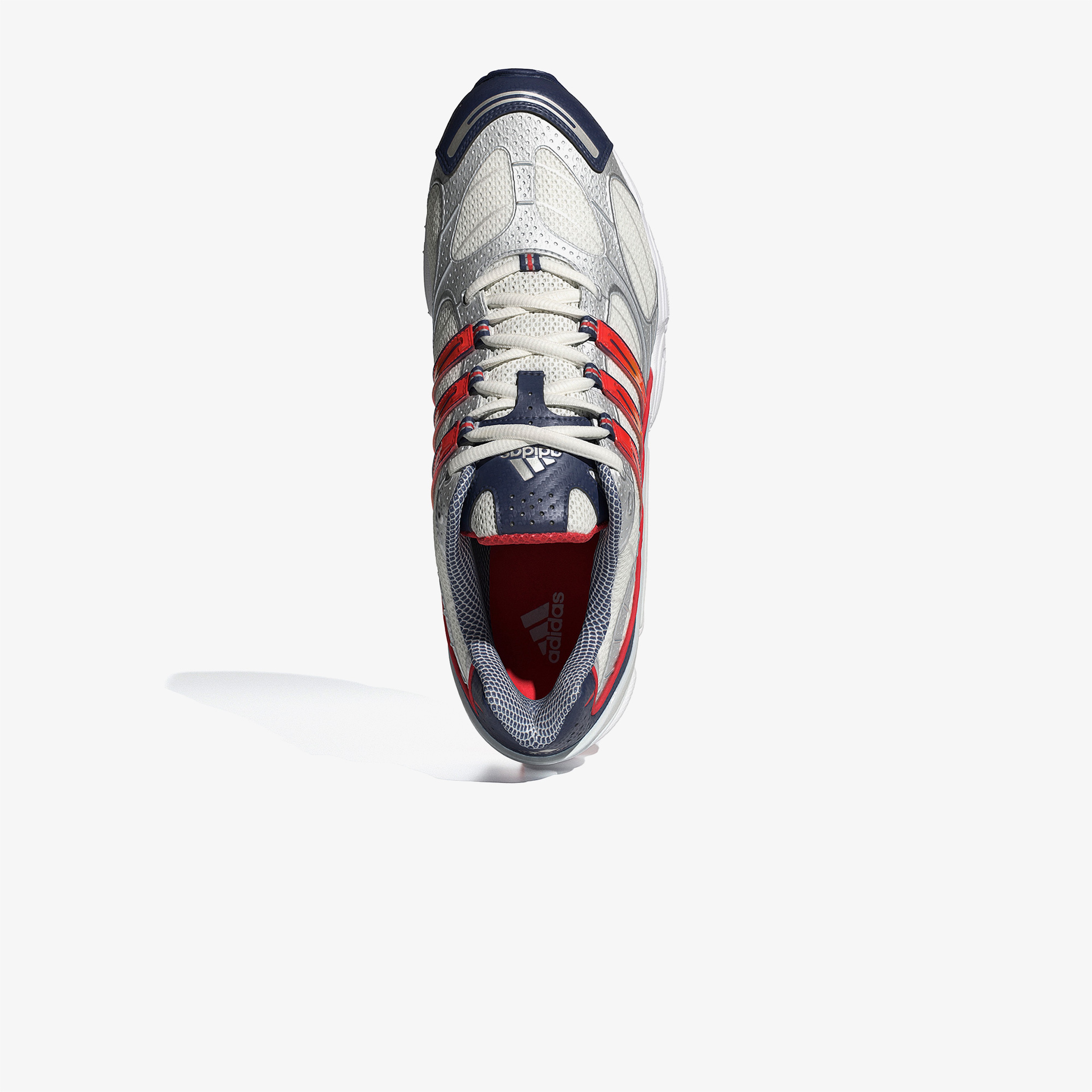 adidas Ozweego Pro Erkek Beyaz Spor Ayakkabı