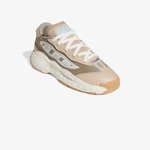 adidas Niteball iii Unisex Krem Spor Ayakkabı