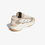 adidas Niteball iii Unisex Krem Spor Ayakkabı